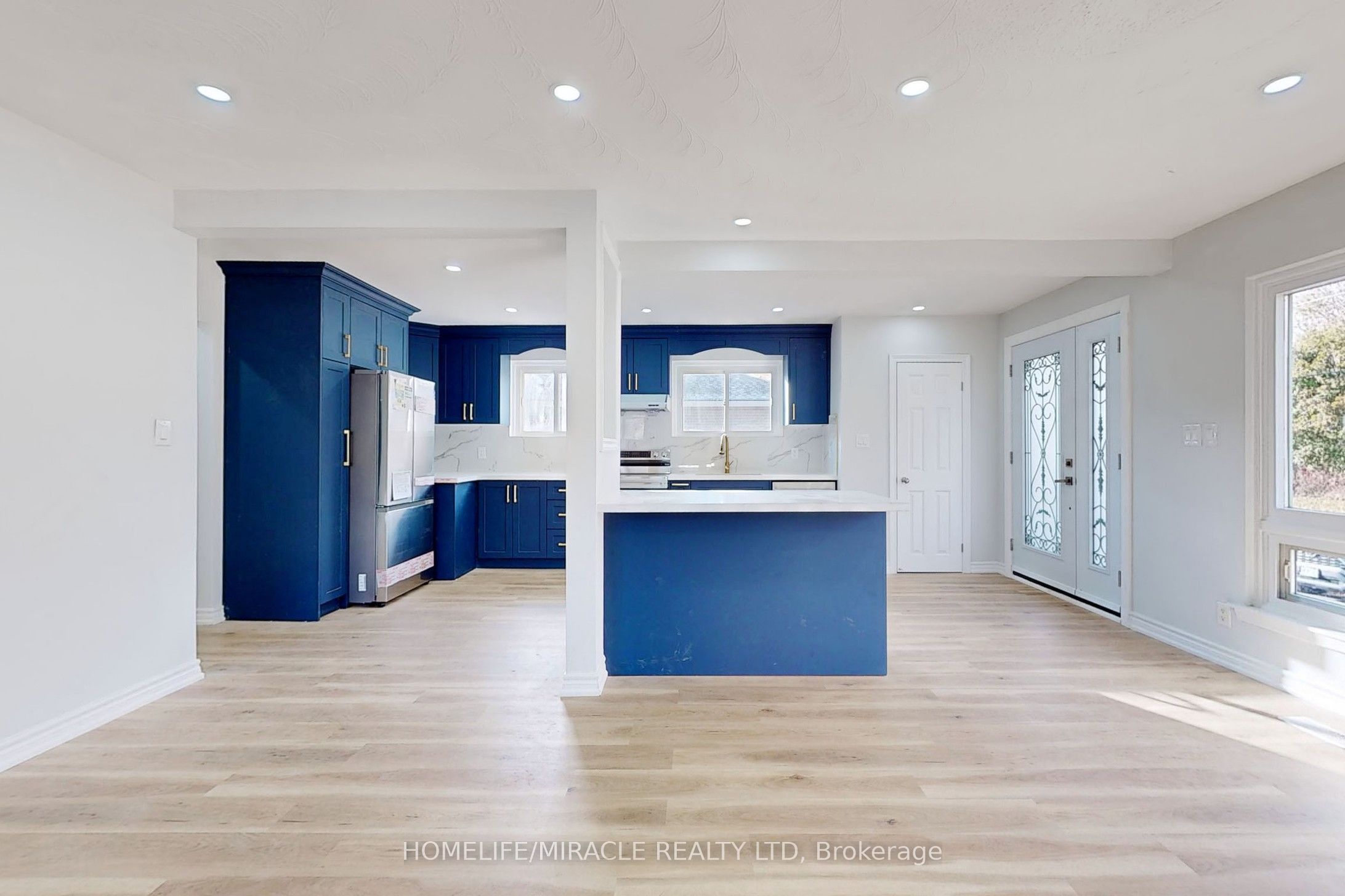 Unit Main Floor - 253 Wilson Road N, Oshawa 4