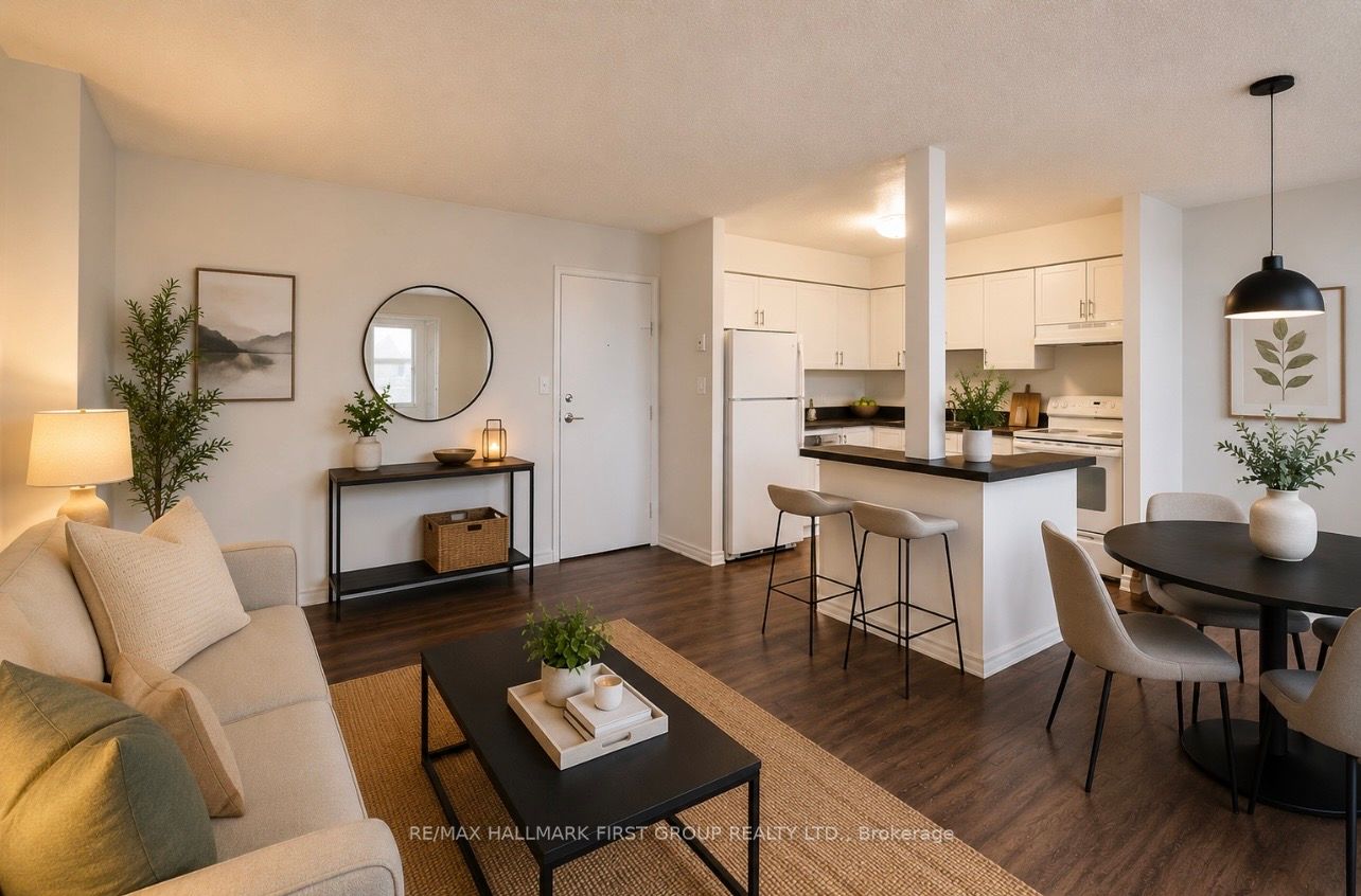 Unit 508 - 145 Liberty Street S, Clarington 5