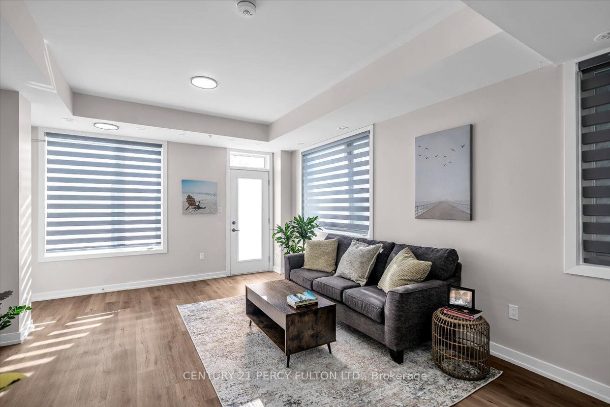 Unit 207 - 1555 Kingston Road Pickering On Road, Pickering 4