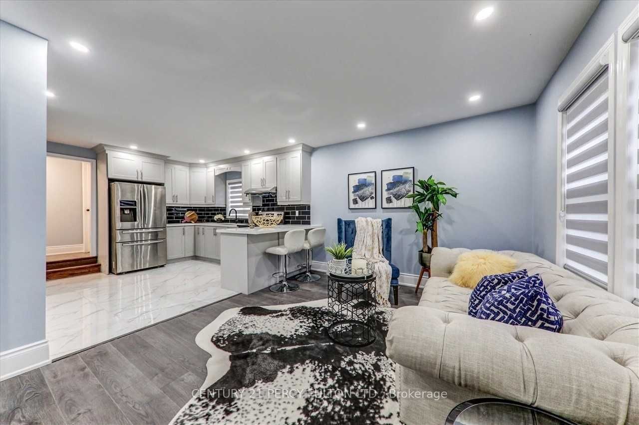 Unit Main - 212 Burk Street, Oshawa 3