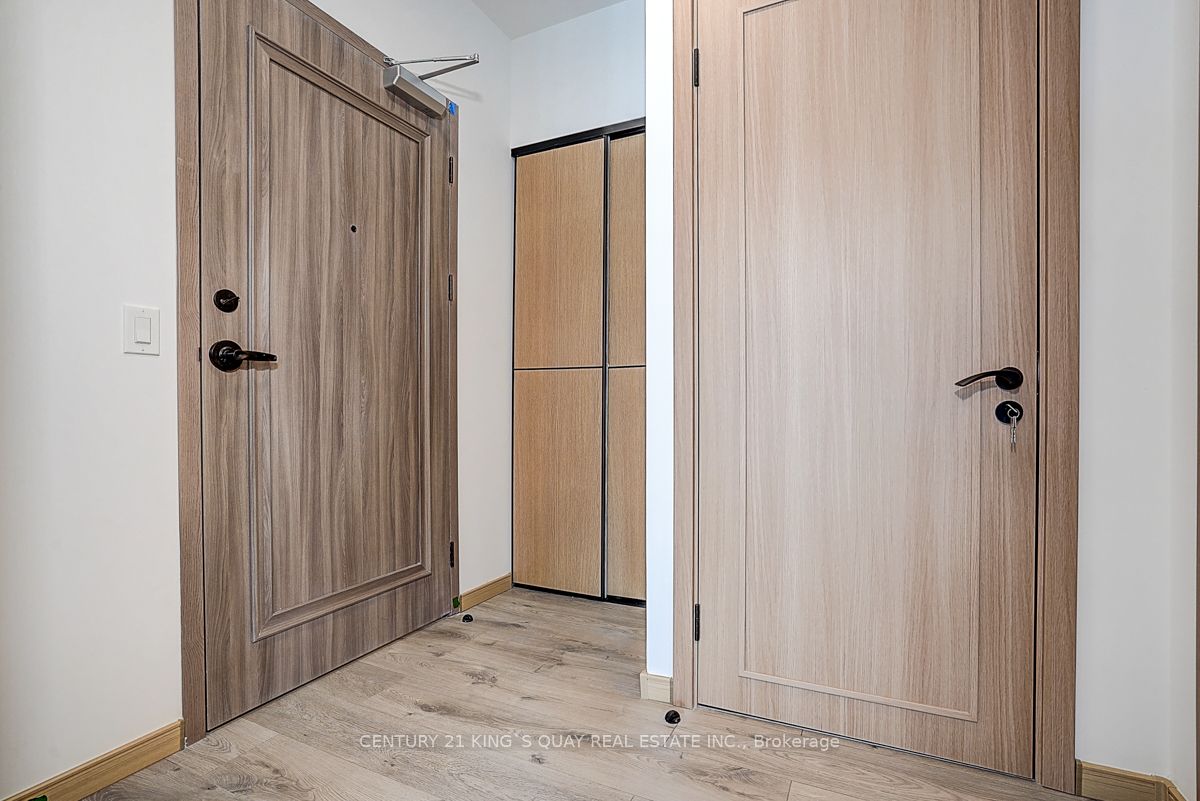 Unit 712 - 3421 Sheppard Avenue E, Scarborough 5