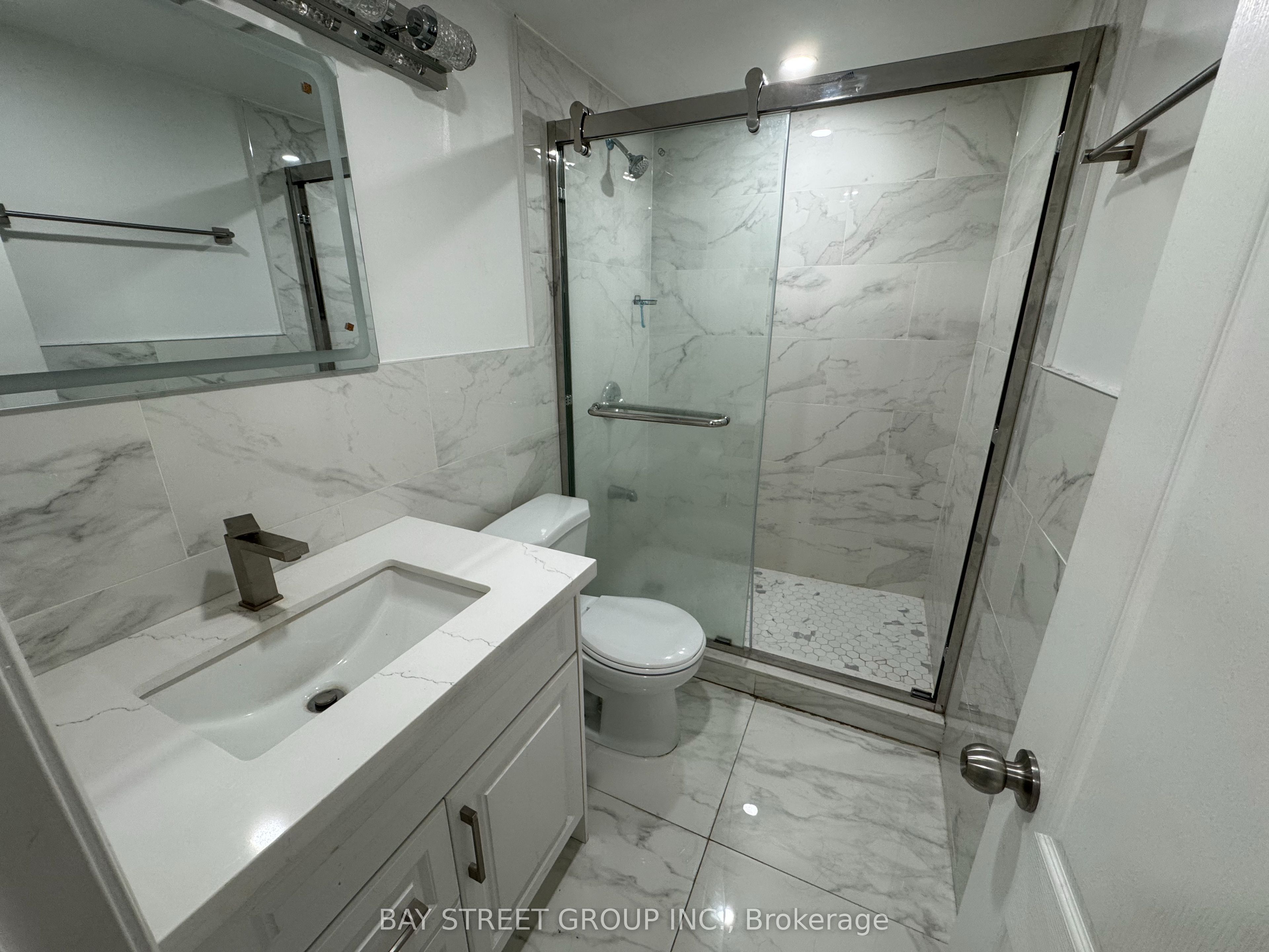 Unit Basement Unit1 - 79 Ascolda Boulevard, Scarborough 3