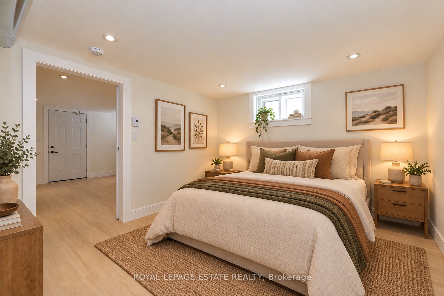 Unit LOWER - 435 Kingston Road, Toronto 3
