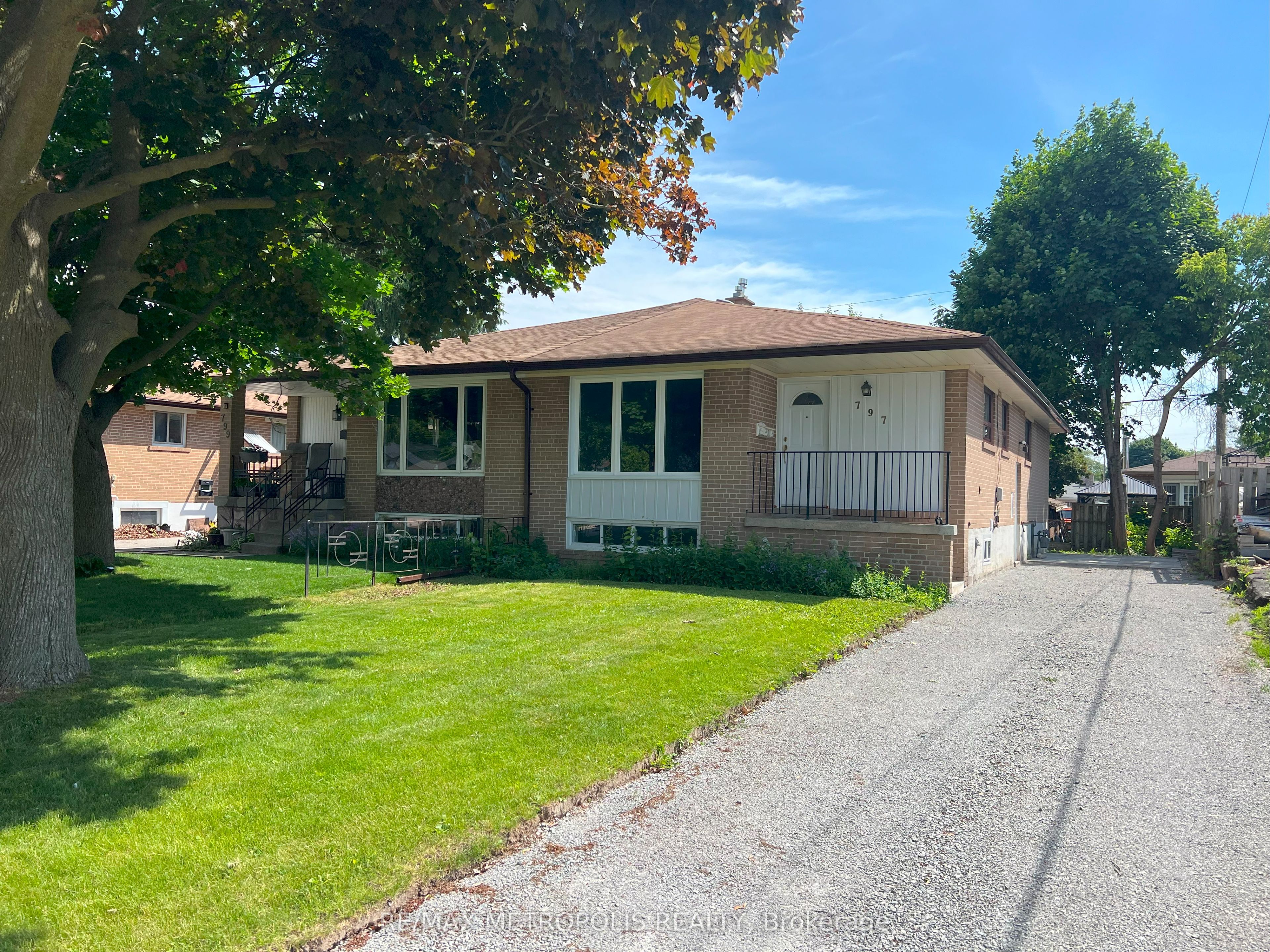 Unit MAIN - 797 Zator Avenue, Pickering 1