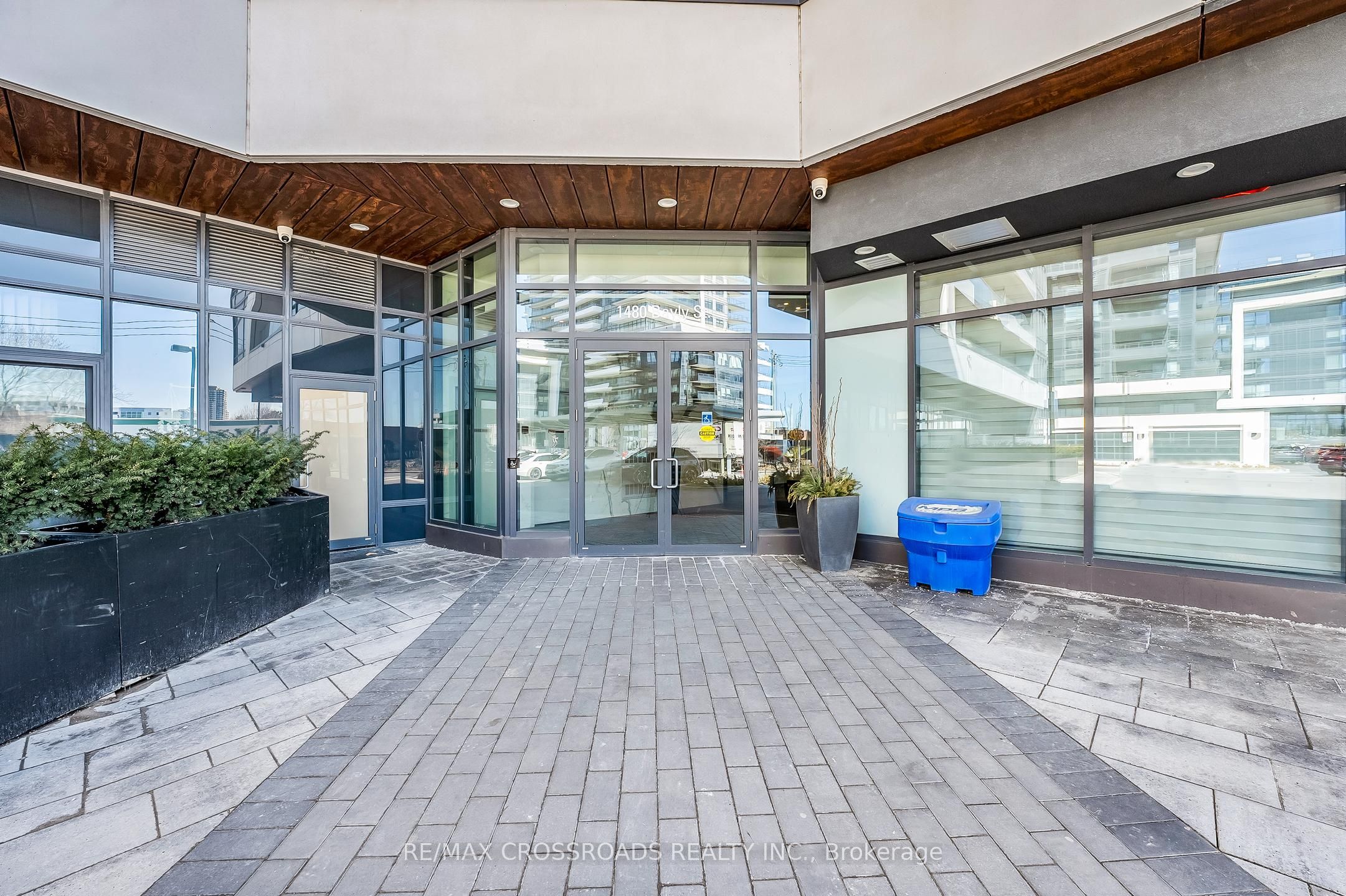Unit 1411 - 1480 Bayly Street, Pickering 2