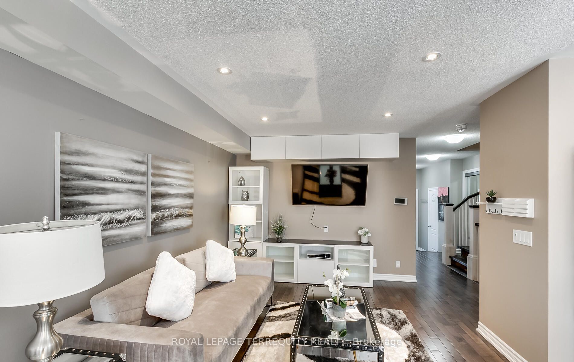 95 Nearco Gate, Oshawa 4
