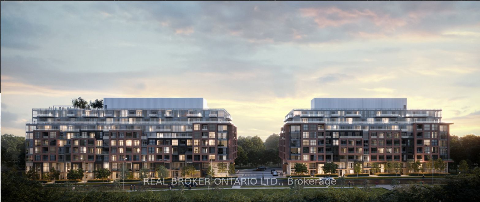 Unit 215 - 1625 Military Trail, Scarborough 2