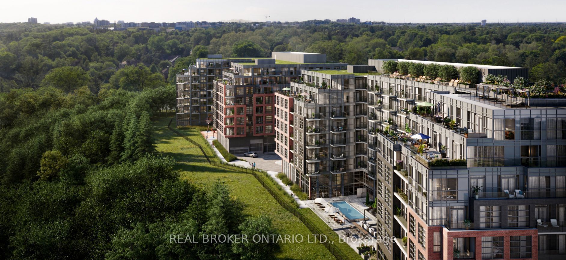 Unit 219 - 1625 Military Trail, Scarborough 3
