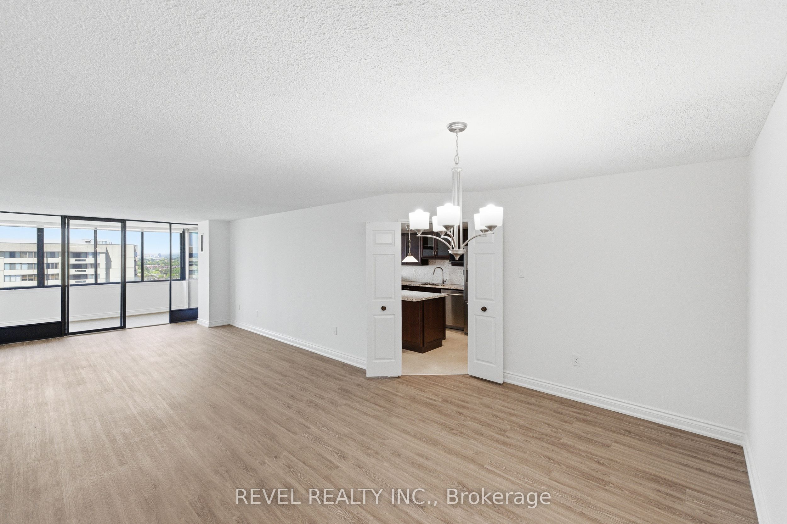 Unit Ph06 - 2330 Bridletowne Circle, Scarborough 5