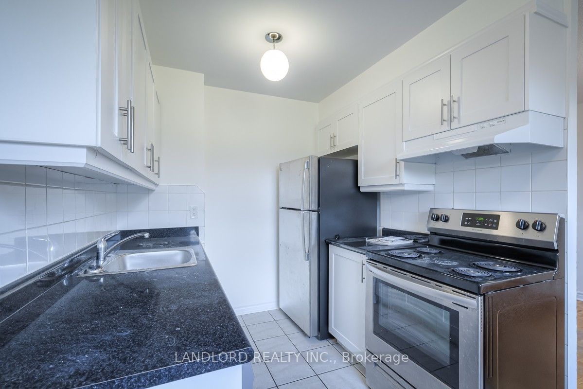 Unit 50 - 2830 Midland Avenue, Scarborough 5