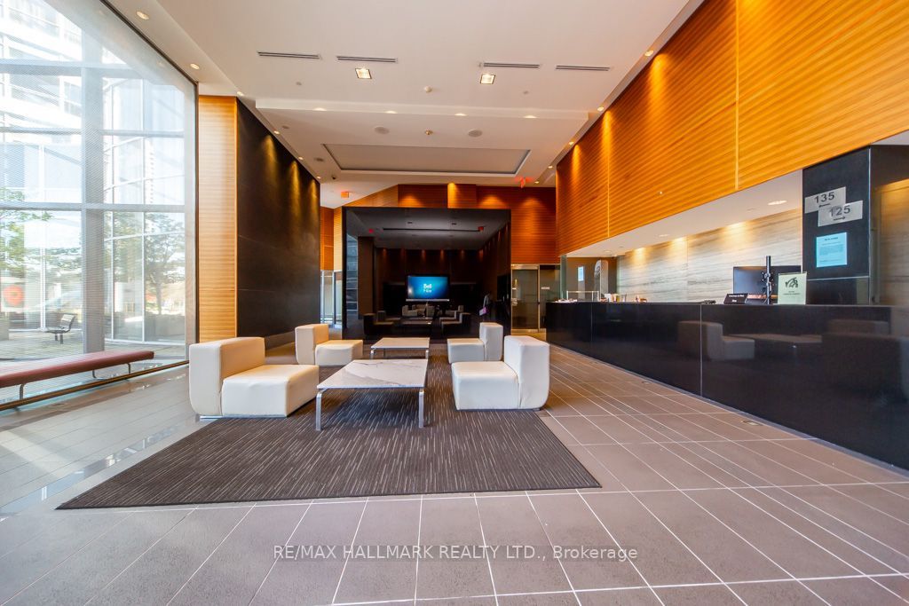 Unit 2709 - 125 Village Green Square, Scarborough 5