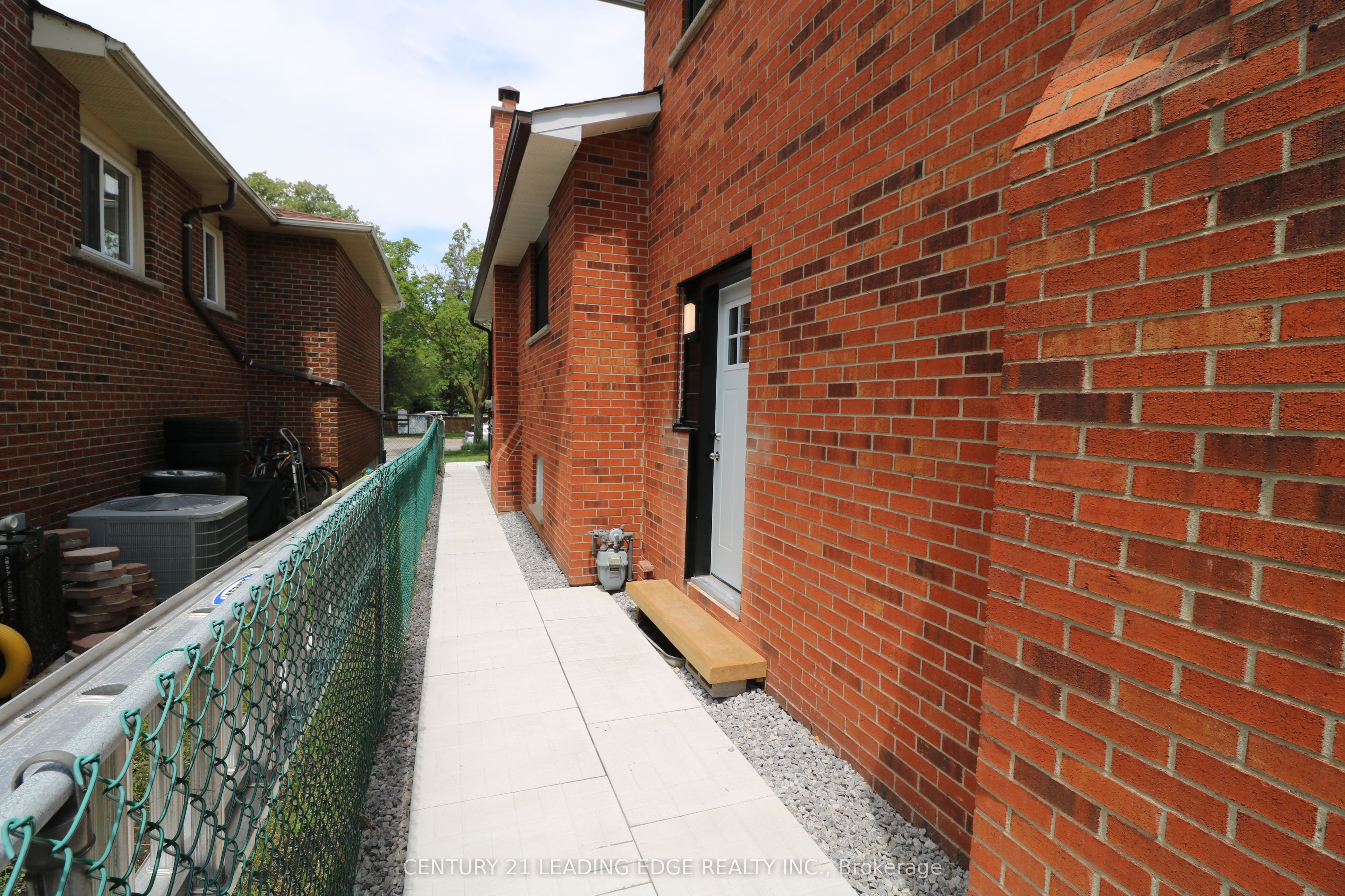 Unit BSMT - 263 Ingleton Boulevard, Scarborough 4