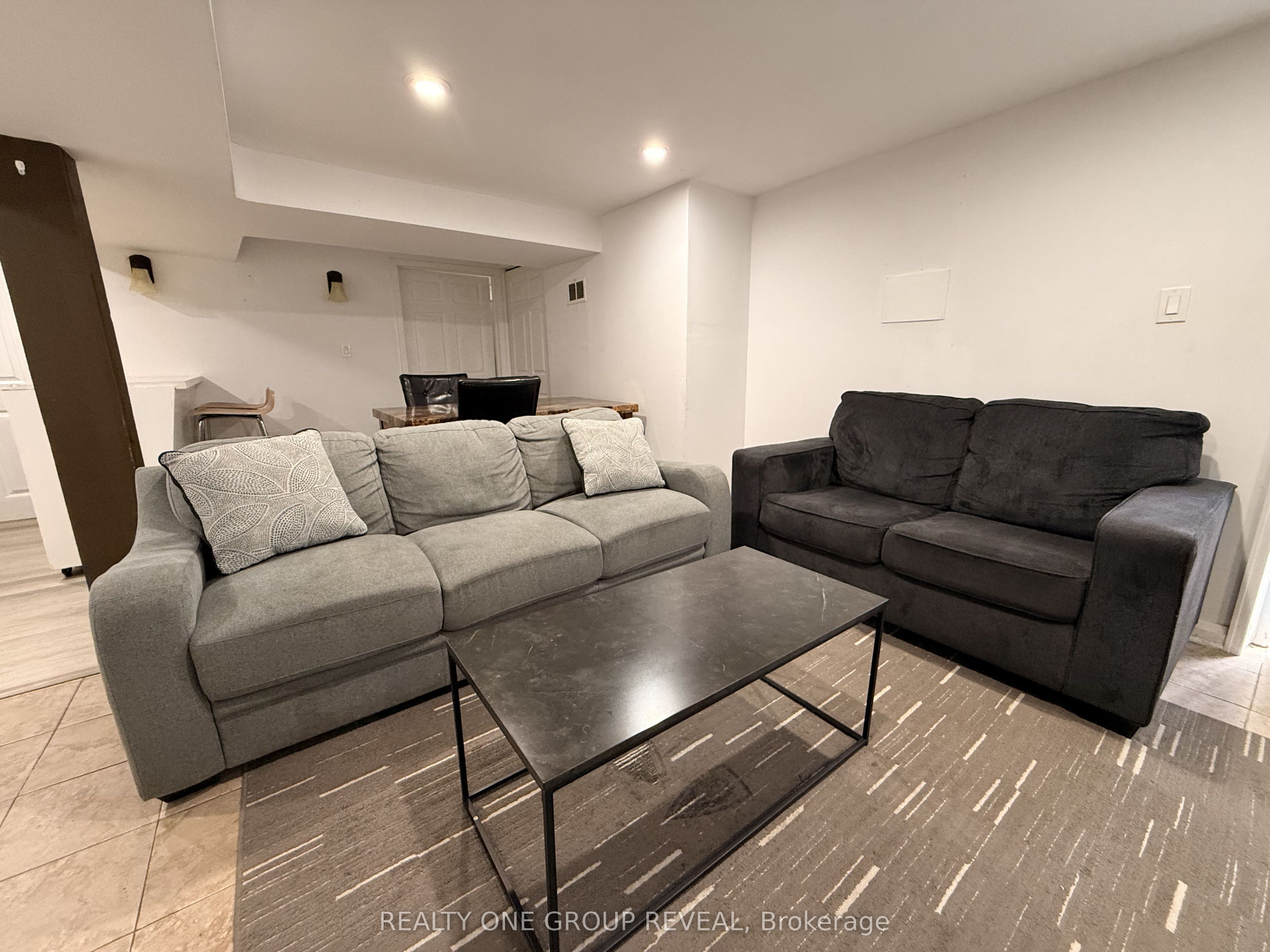 Unit Basement - 534 Eulalie Avenue, Oshawa 4