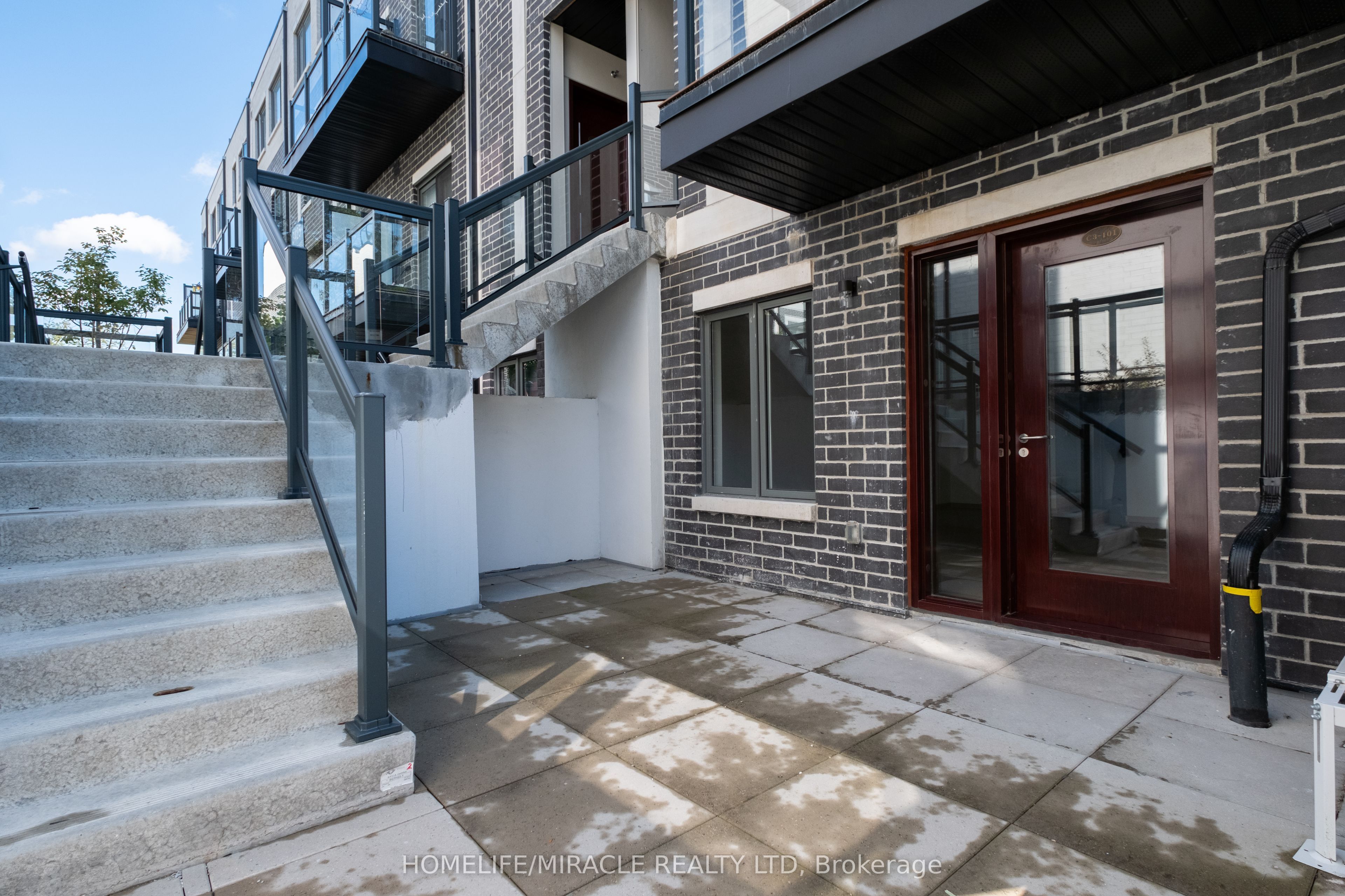 Unit C3-101 - 3425 Sheppard Avenue, Scarborough 3
