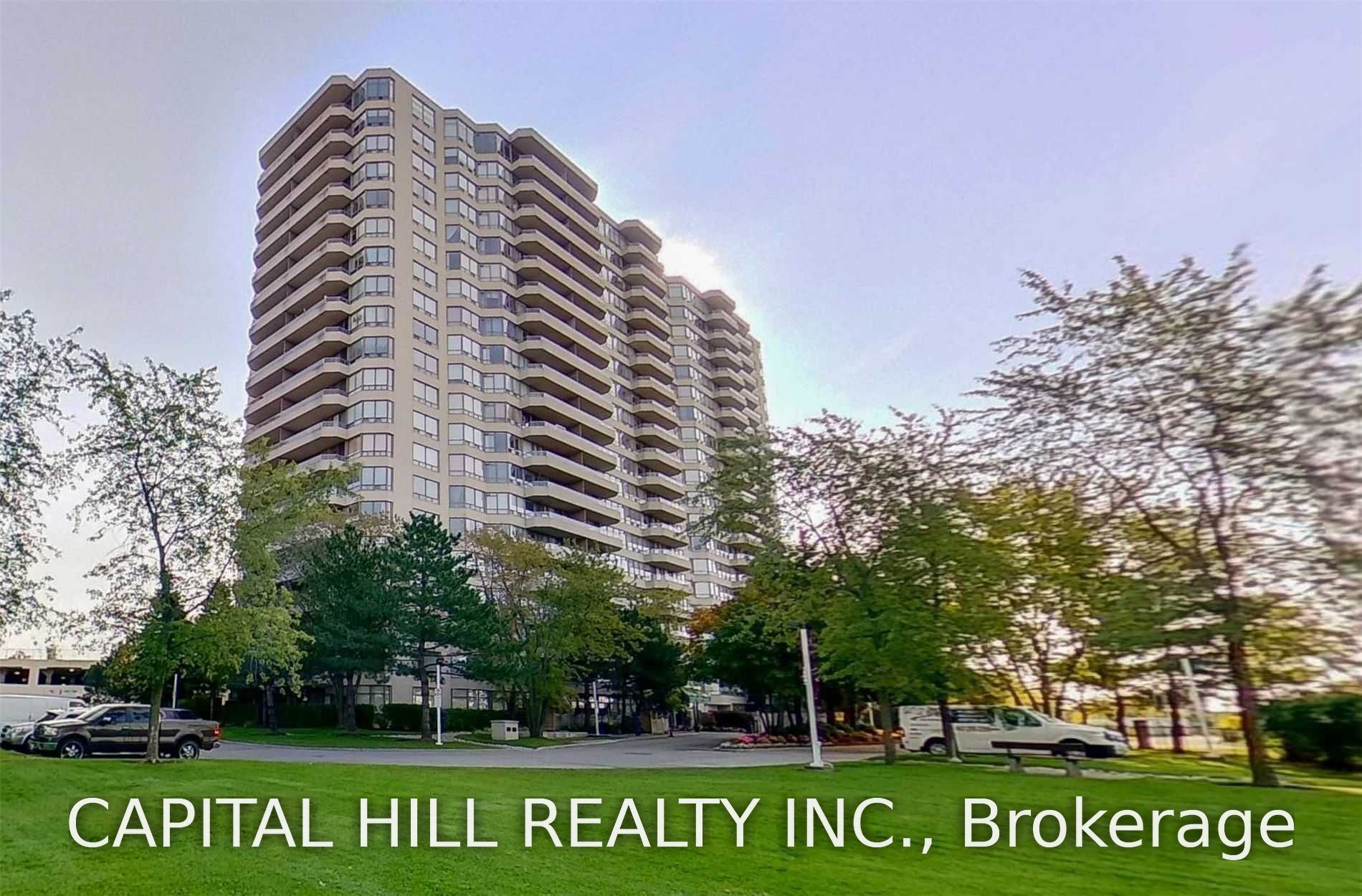 Unit 1984 - 1 Greystone Walk Drive, Scarborough 2