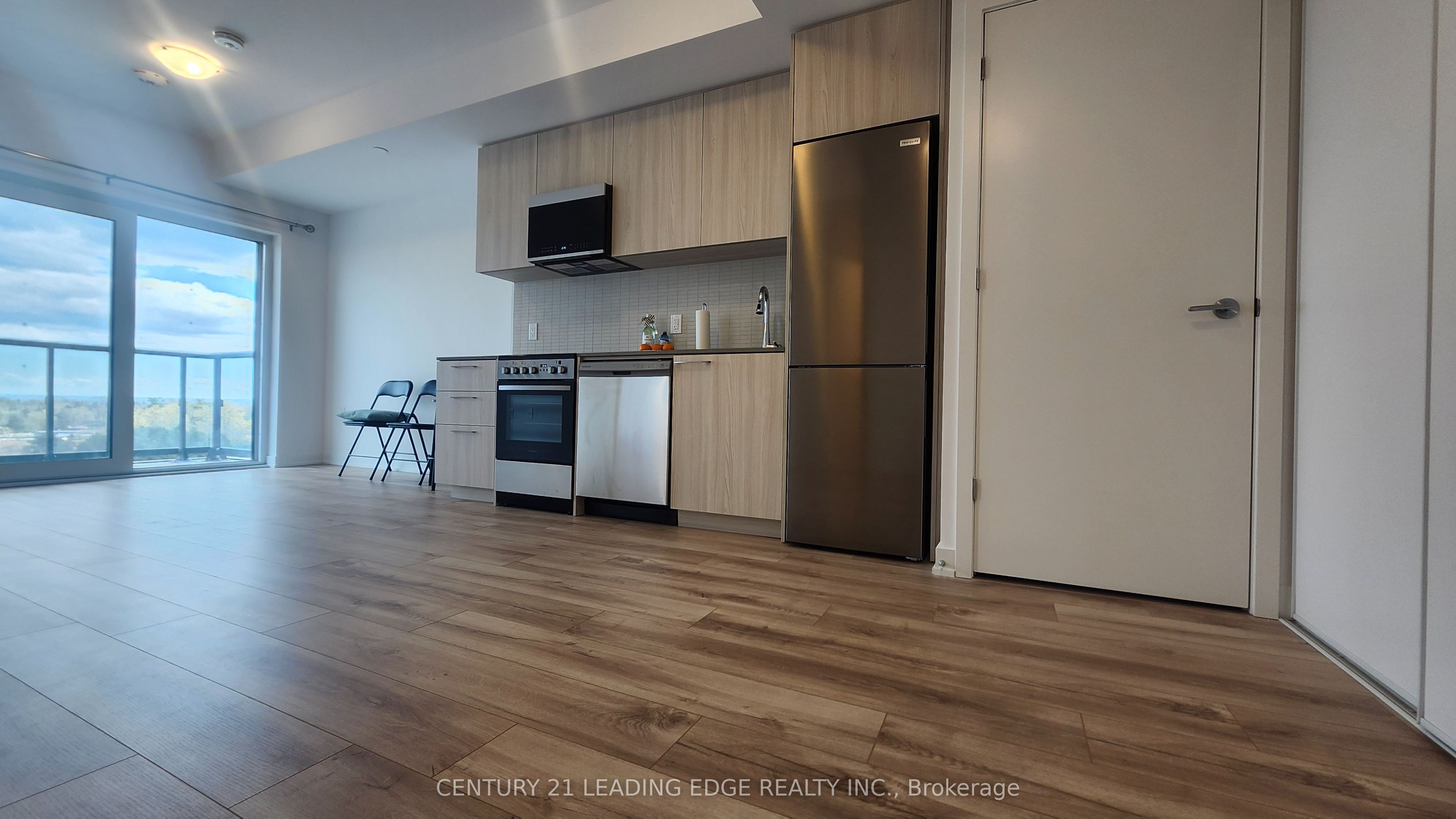Unit 710 - 7439 Kingston Road, Scarborough 4