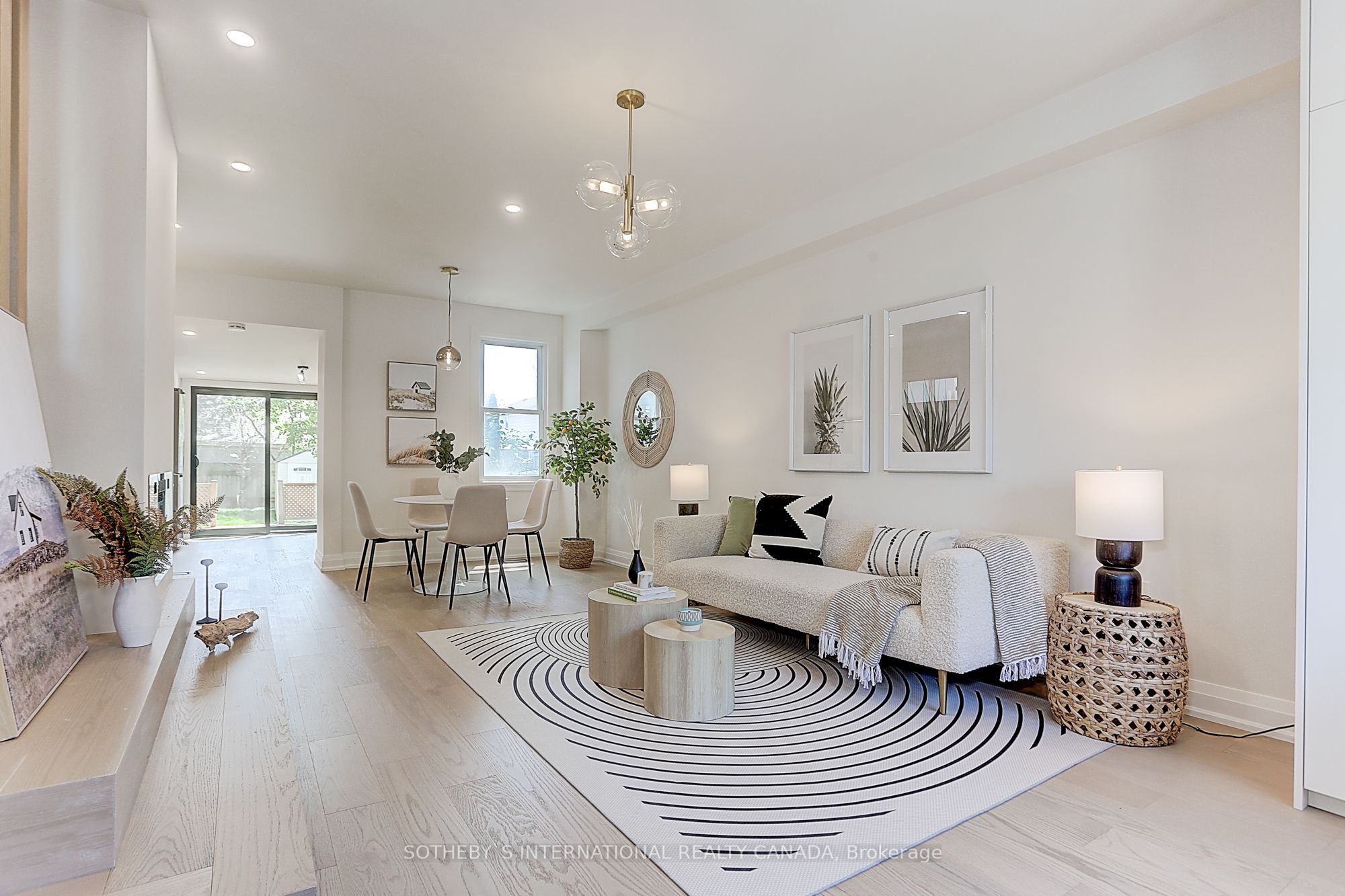 15 Cambrai Ave, Toronto, Ontario M4C2P7 For Sale HouseSigma