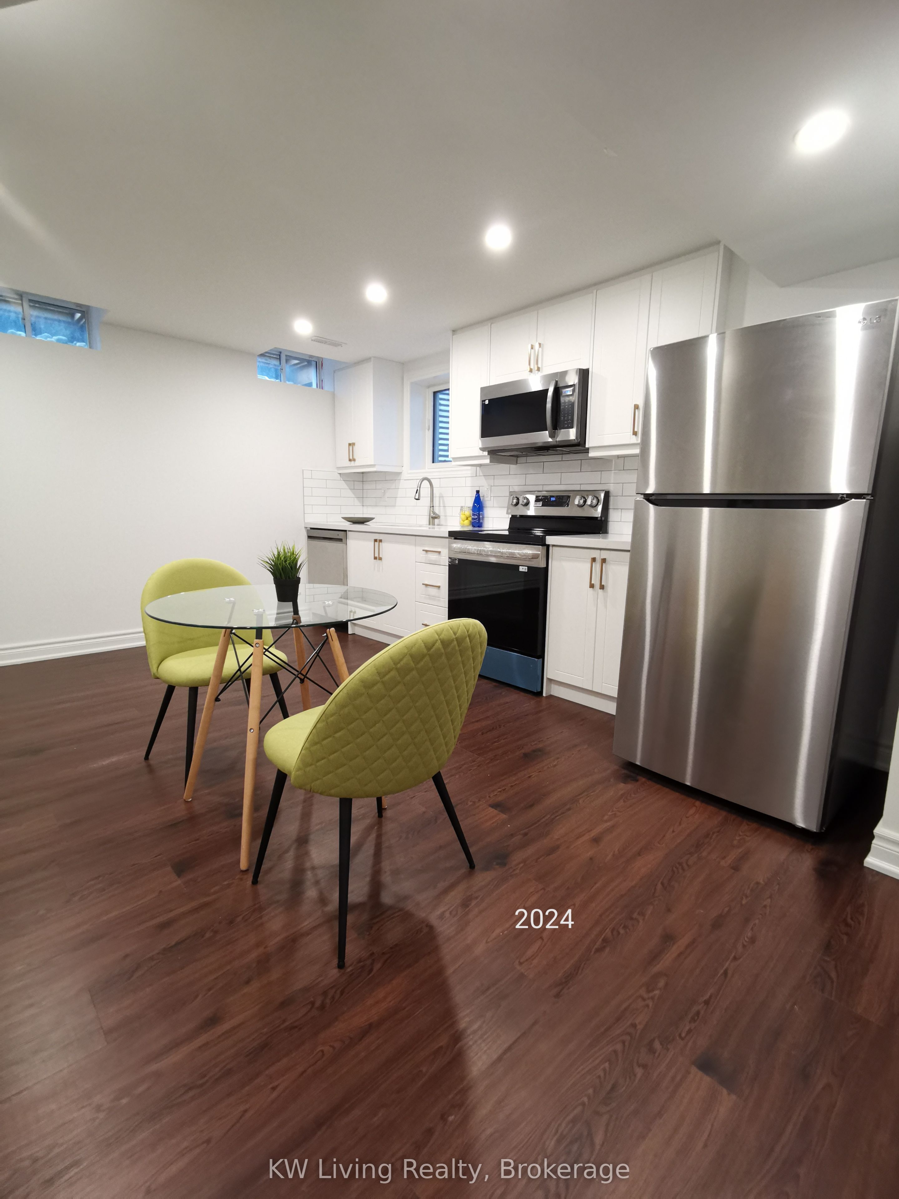 Unit Basement - 72 Oakford Drive, Markham 5