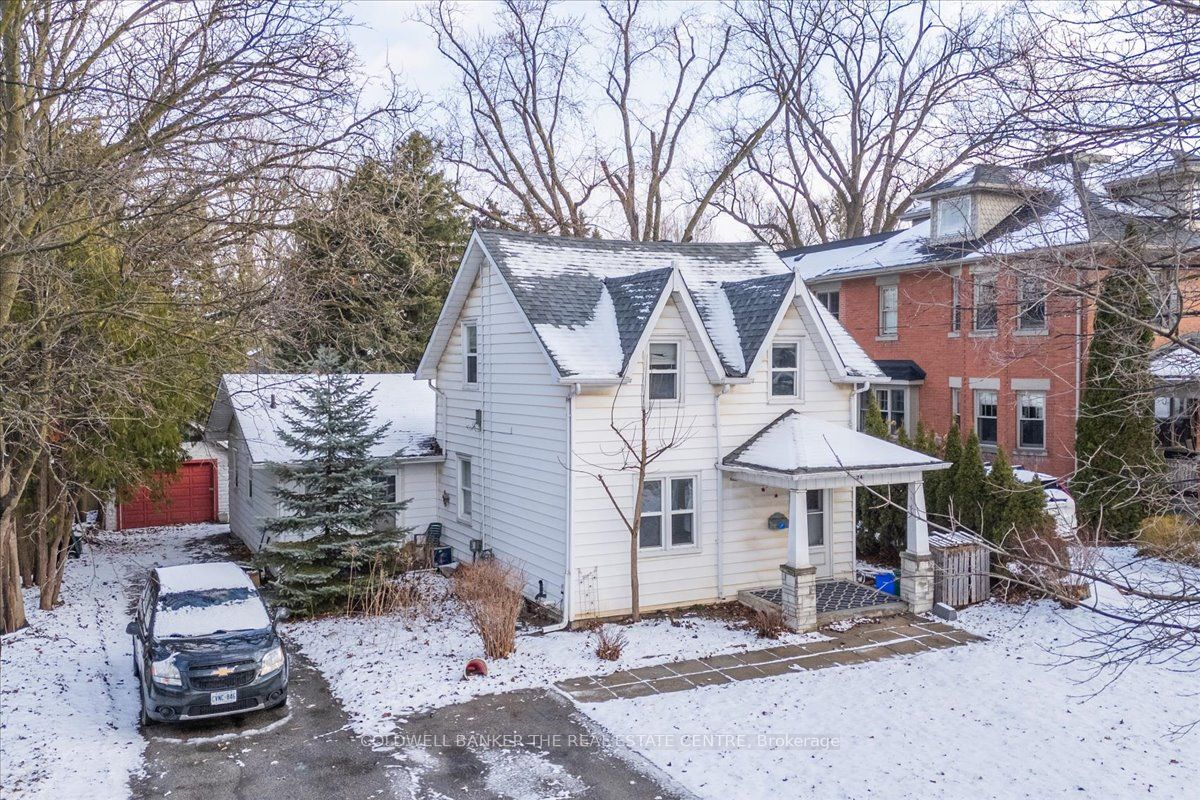 24 Maple Street, Aurora 3