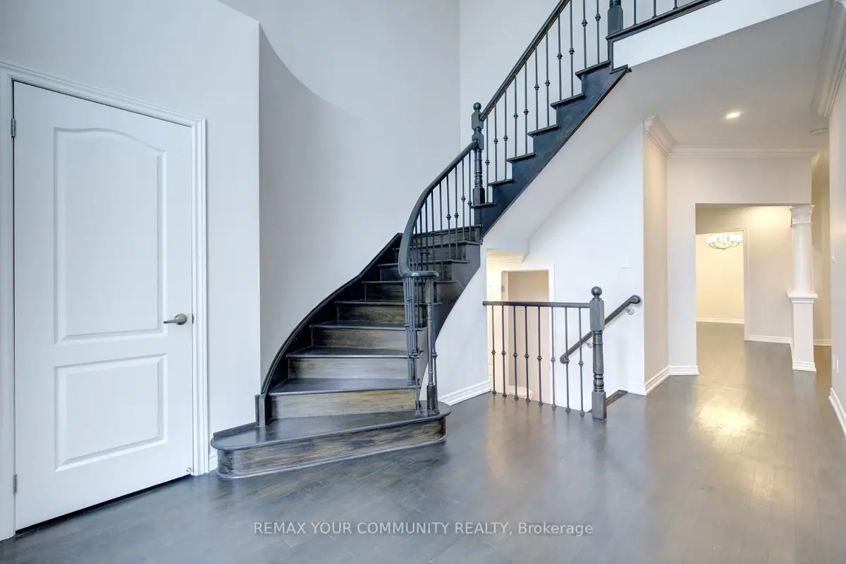 112 Golden Forest Road, Vaughan, Ontario Listing History | HouseSigma