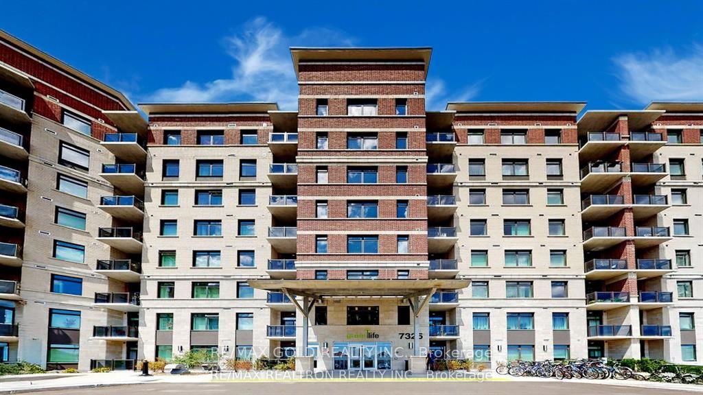 Unit 820 - 7325 Markham Road, Markham 2