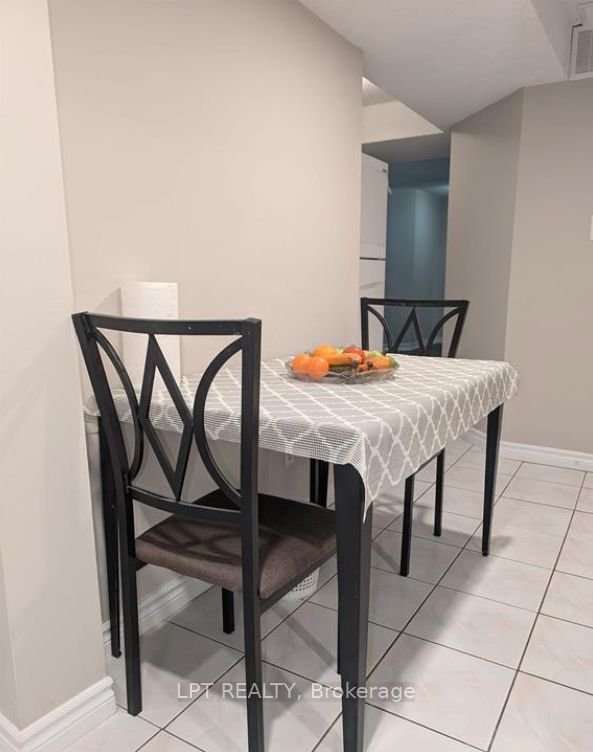 Unit BASEMENT - 226 St Joan Of Arc Avenue, Vaughan 5