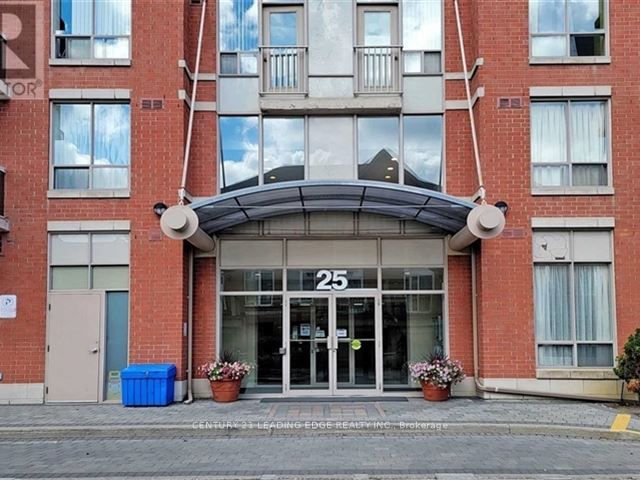 Unit 210 - 25 Times Avenue, Markham 3