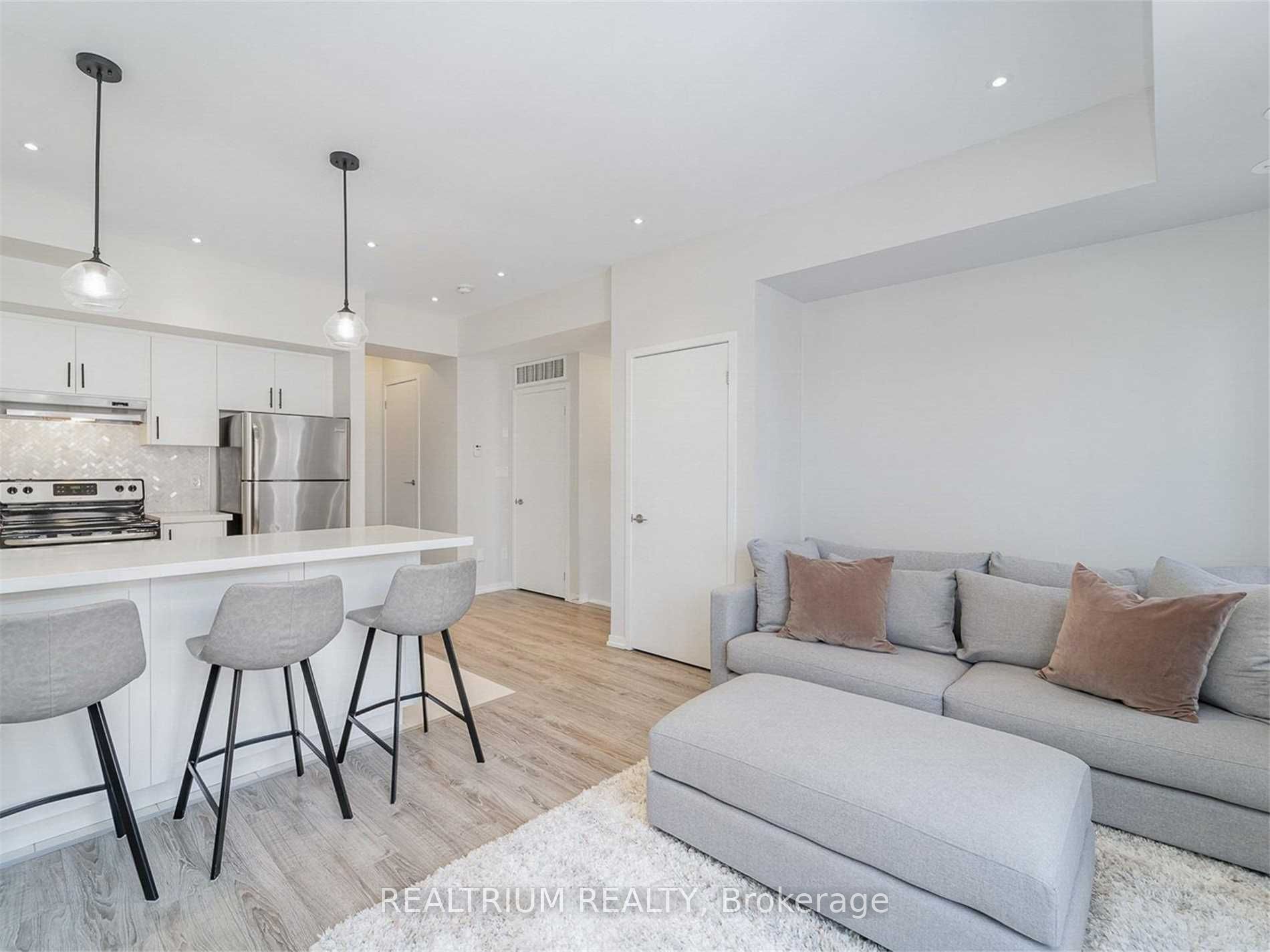 Unit B09 - 26 Bruce Street, Vaughan 5