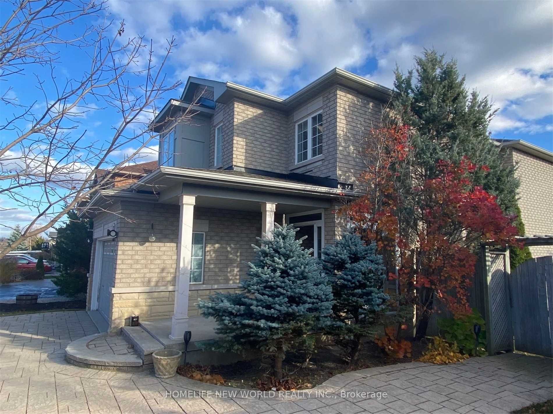 39 Brightsview Drive, Richmond Hill 2