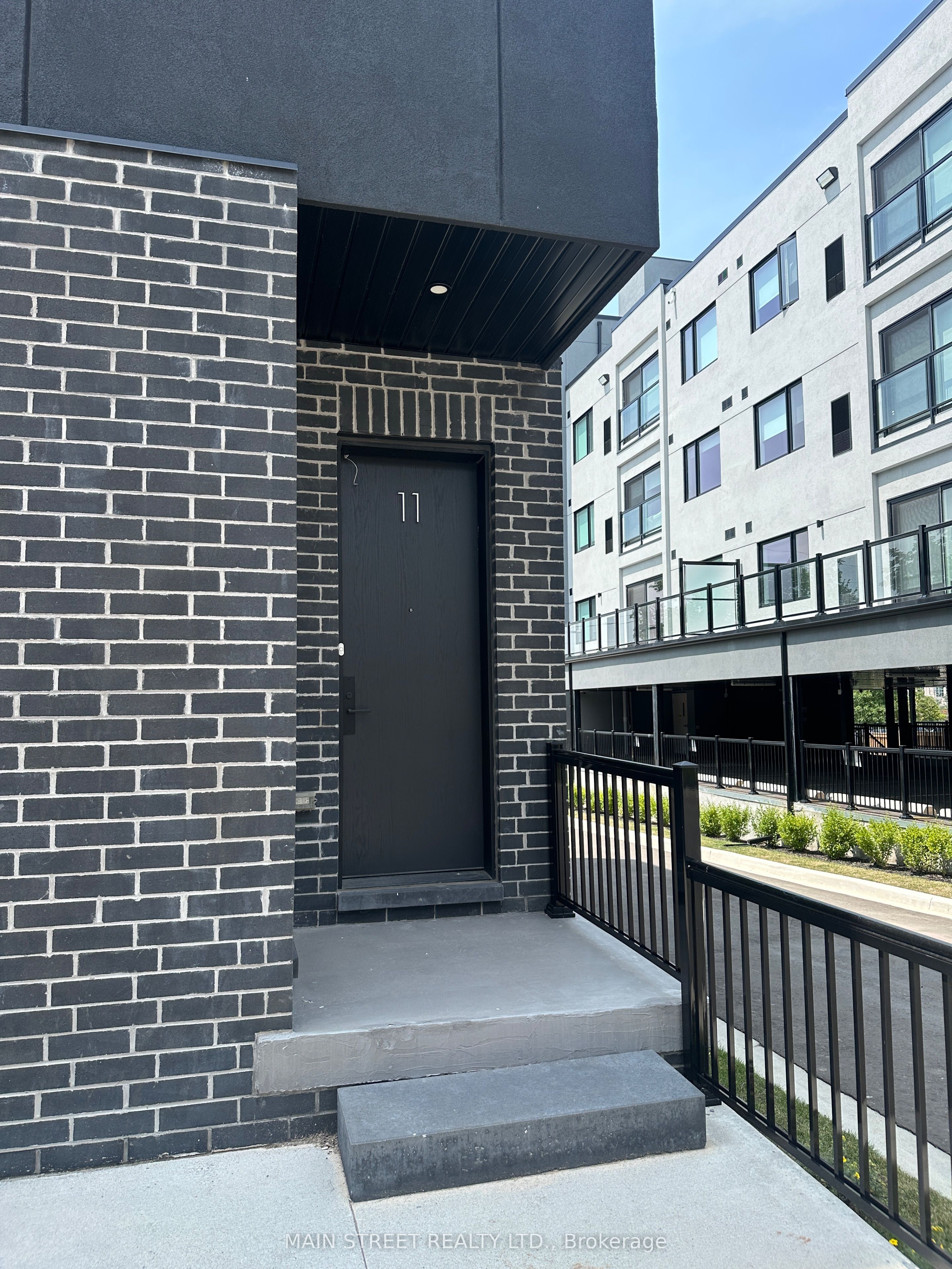 Unit 11 - 59 Charles Street, Newmarket 2