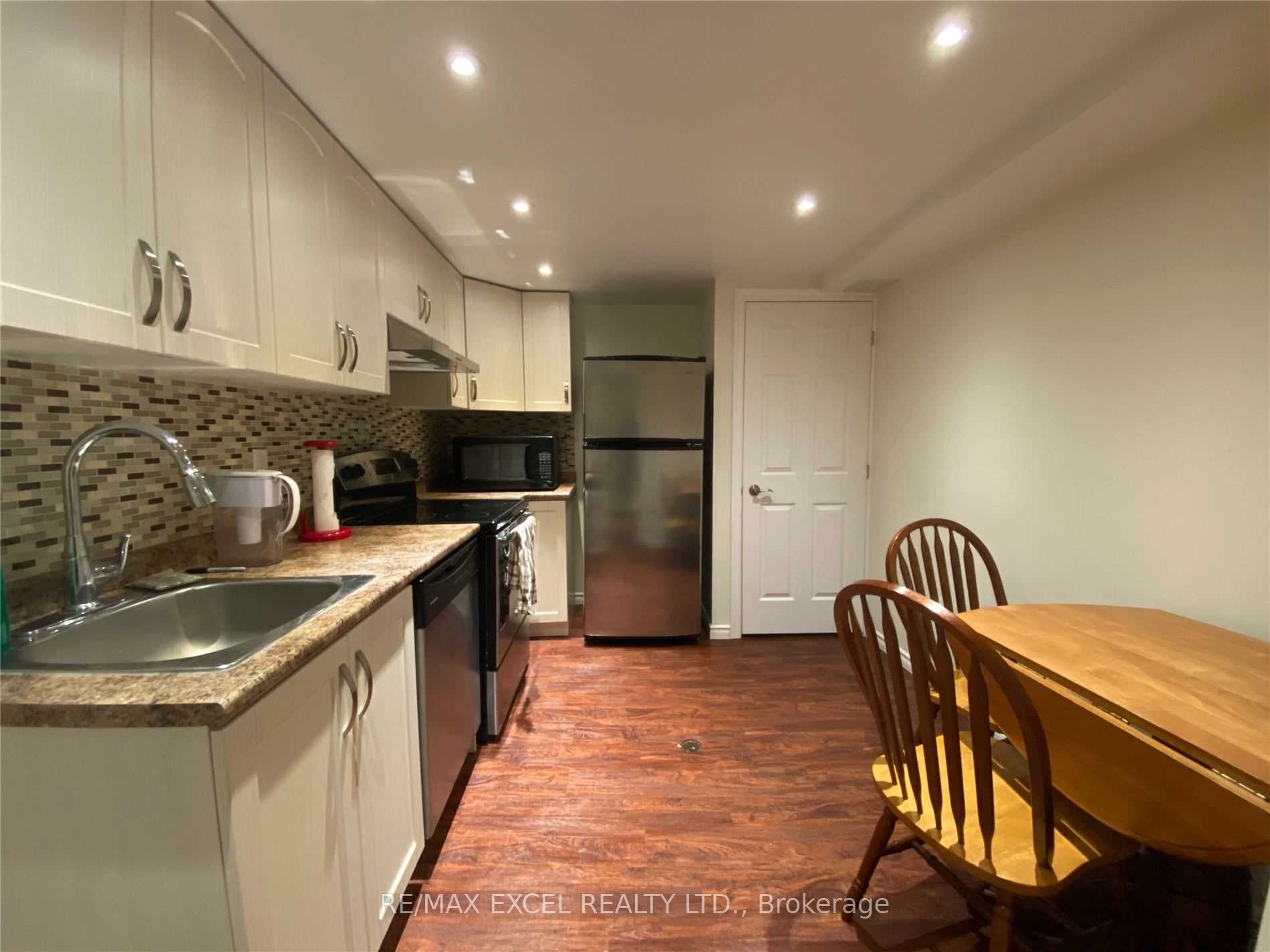 Unit Lower - 197 Lancaster Avenue, Newmarket 5
