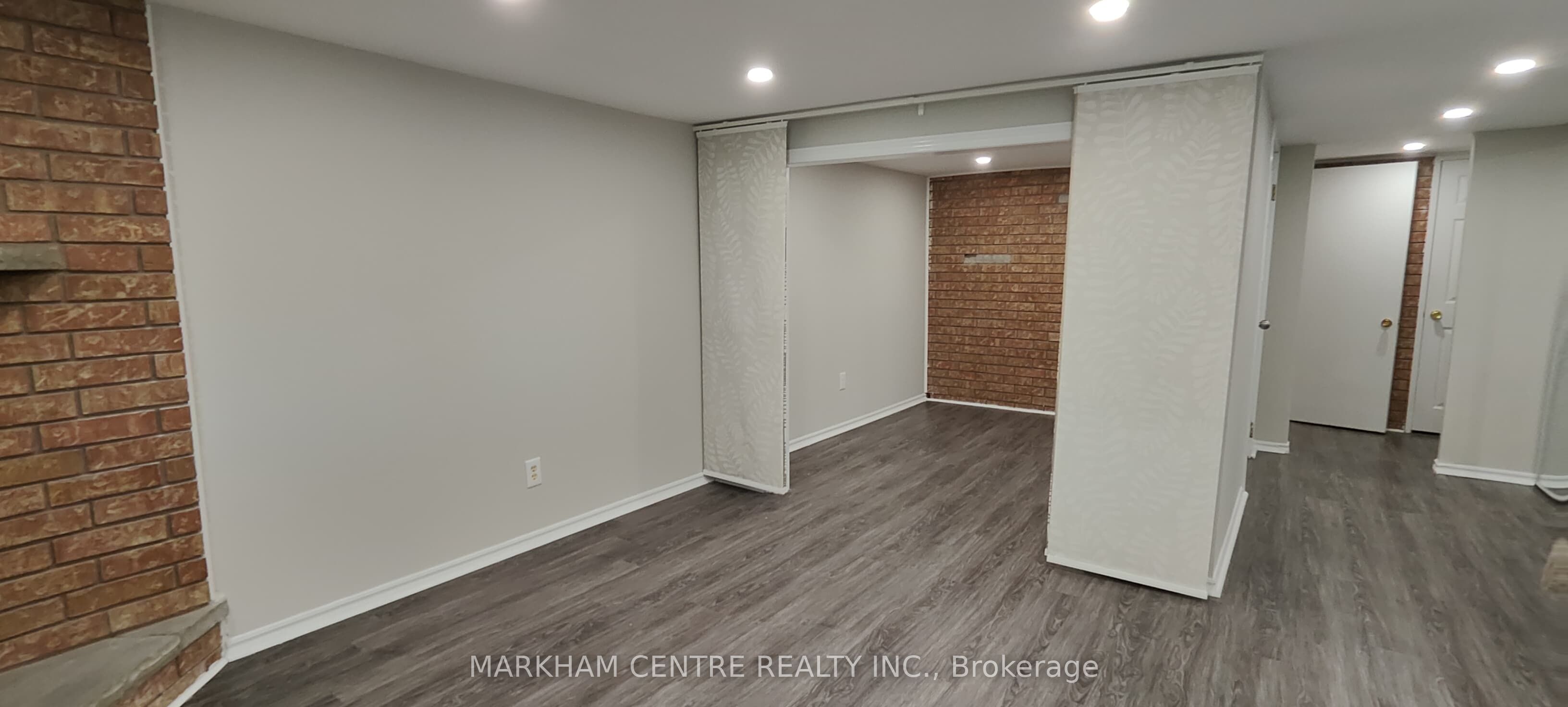 Unit Lower - 87 Andrea Lane, Vaughan 5