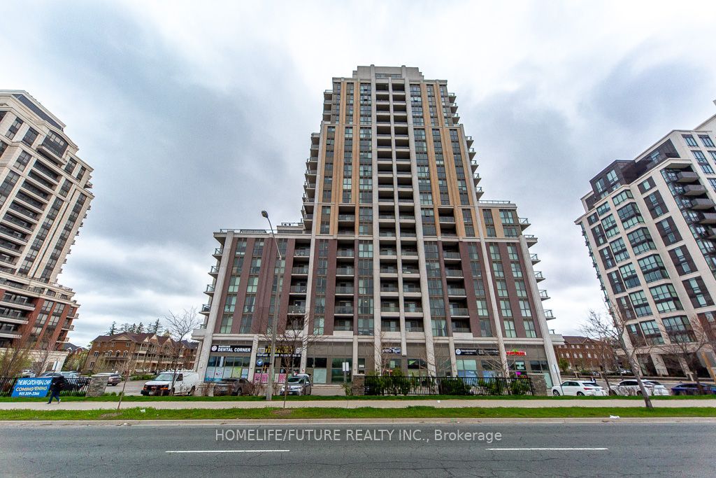 Unit 203 - 9560 Markham Road, Markham 3