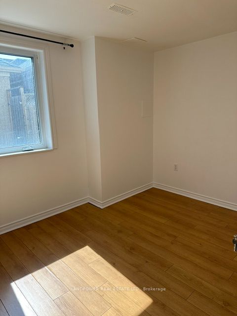 Unit Bsmt - 358 William Berczy Boulevard, Markham 5