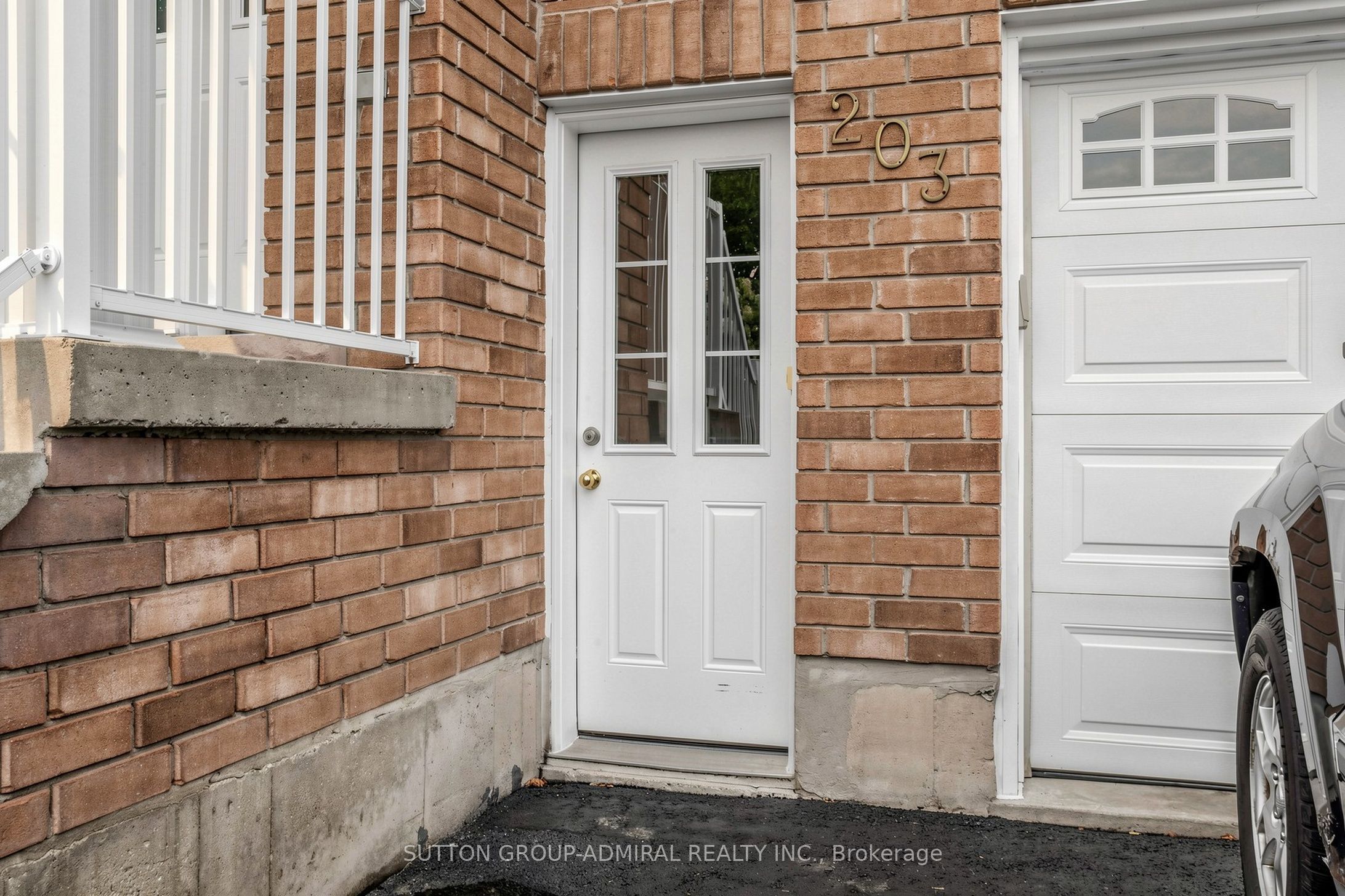 Unit BSMT - 203 John Street, Bradford West Gwillimbury 2