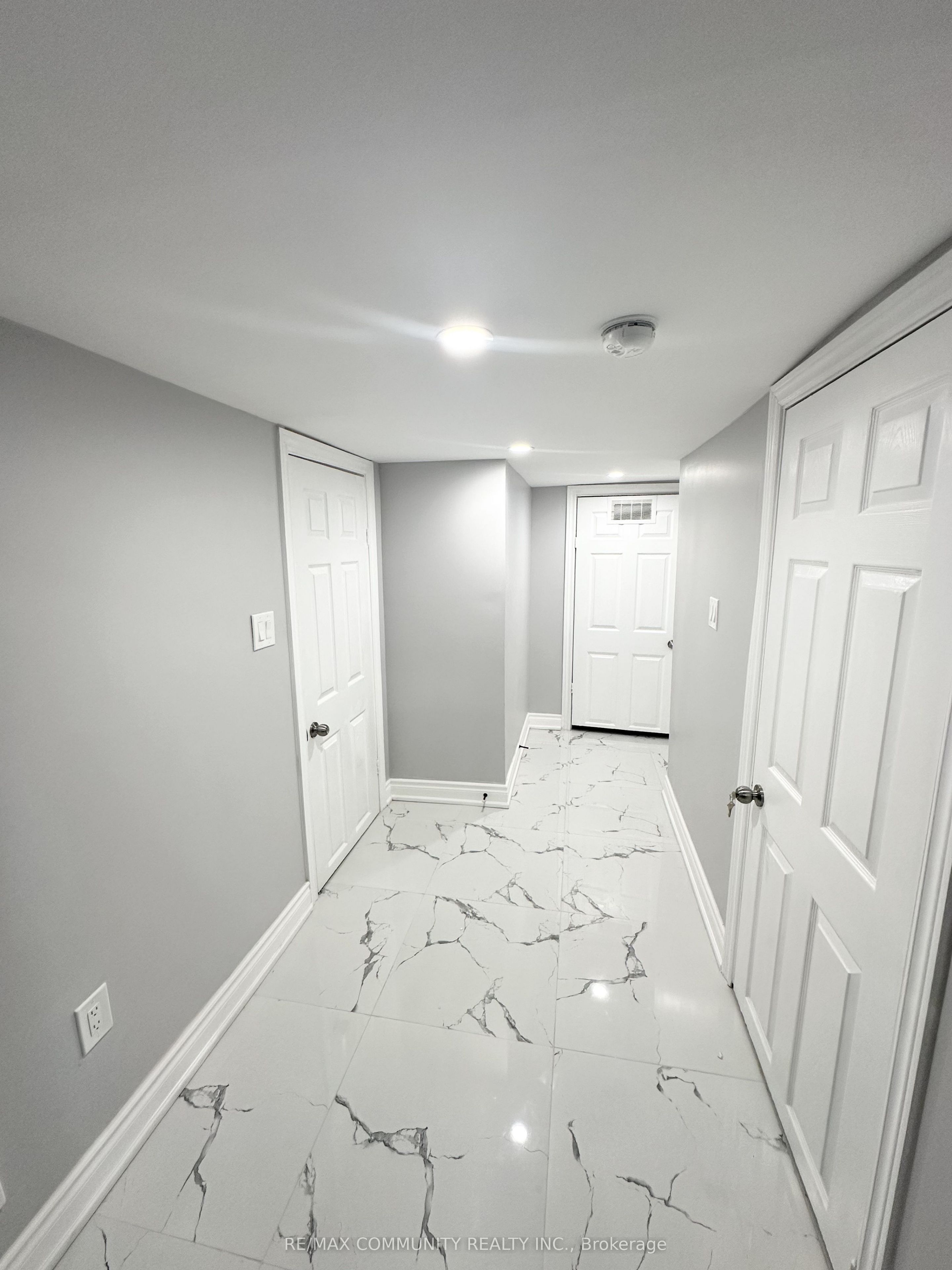 Unit Basement - 6962 14th Avenue, Markham 5