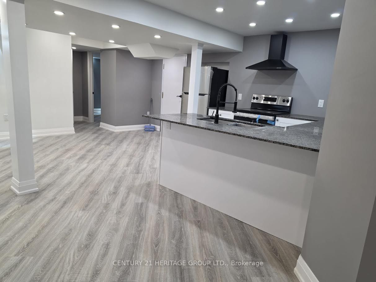Unit Bsmt - 1432 Lawson Street, Innisfil 3