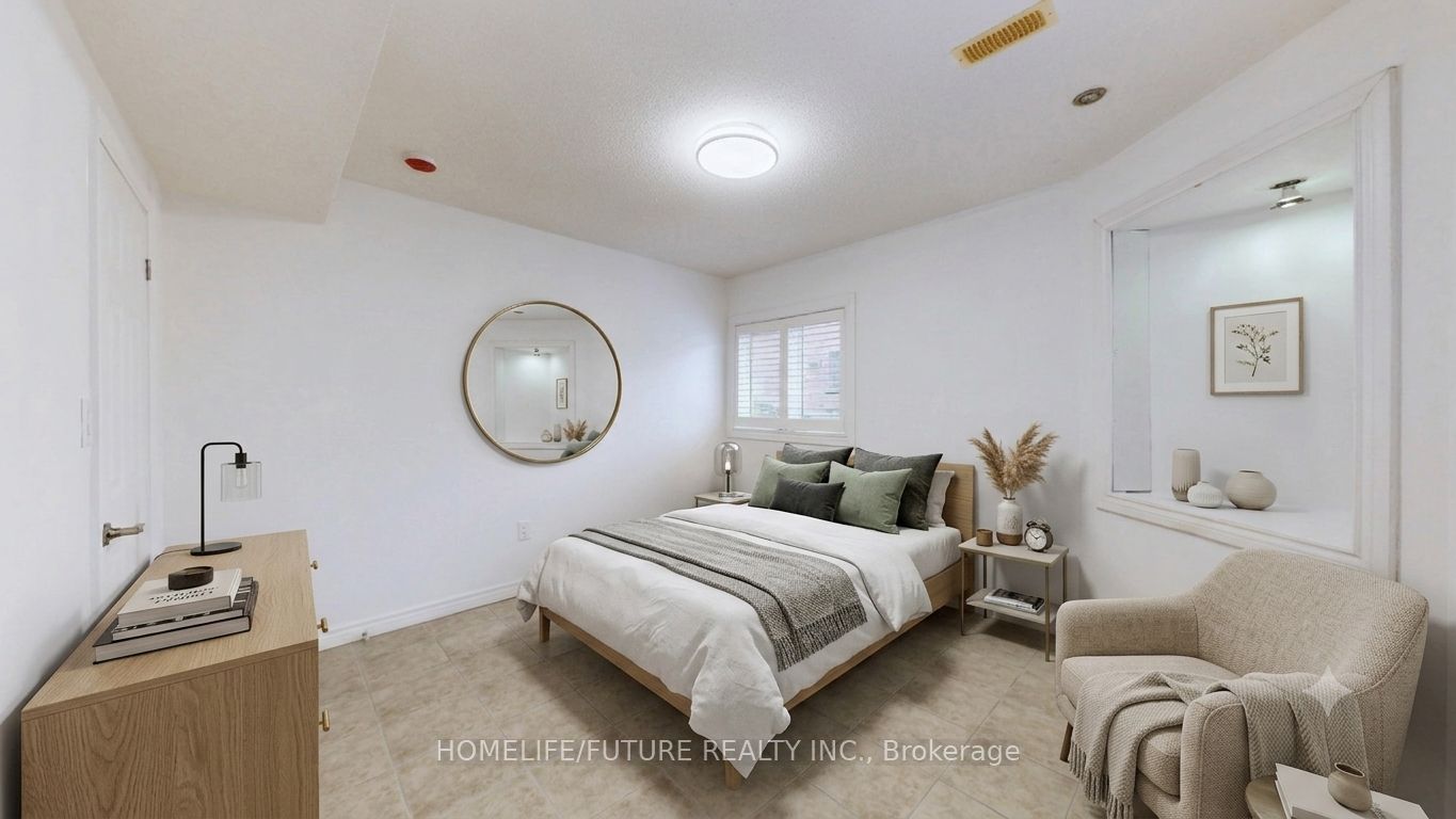 Unit BSMT - 75 Silver Rose Crescent, Markham 2