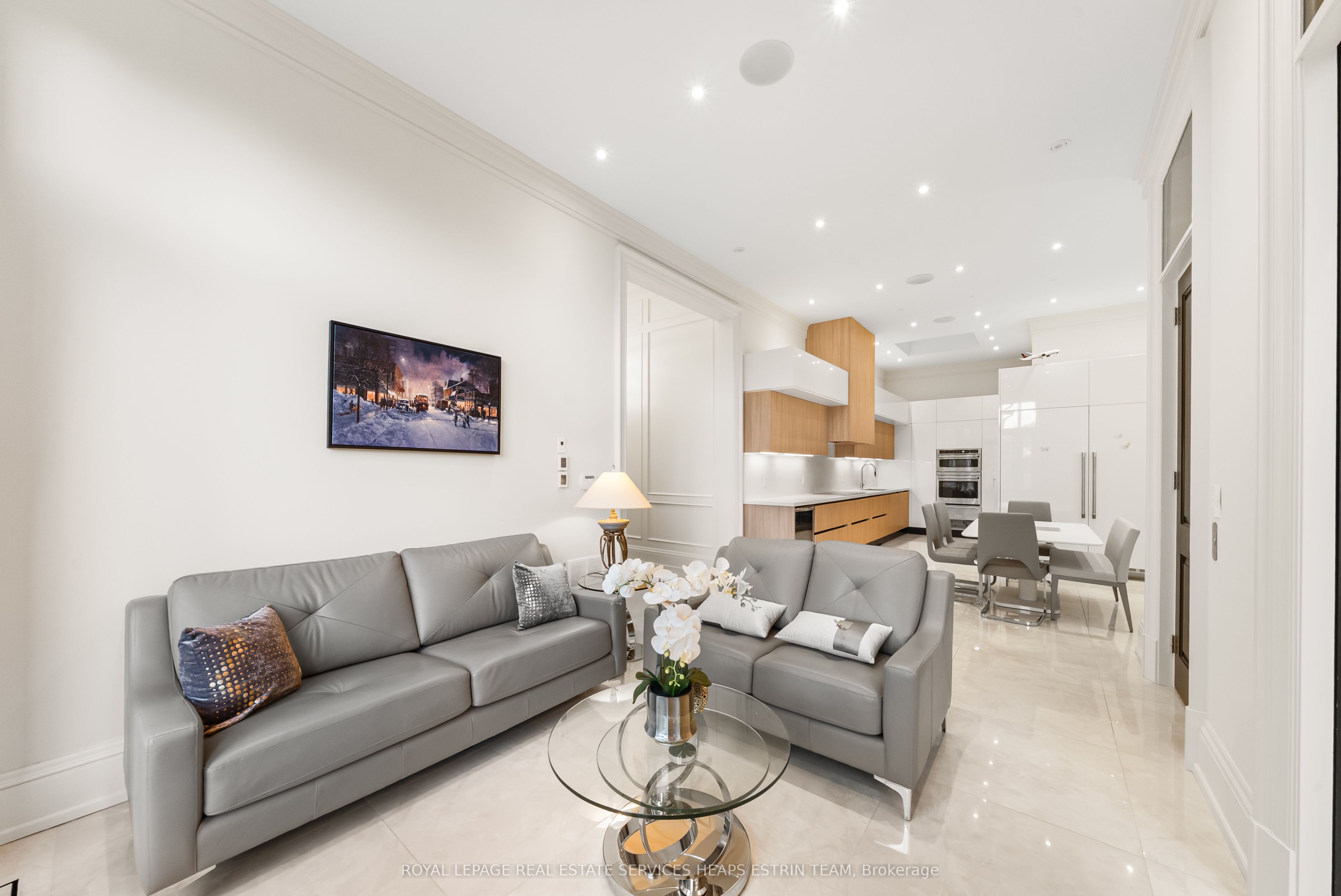 Unit Private Bungalow - 76 Cedar Ridge Road, Whitchurch-Stouffville 5