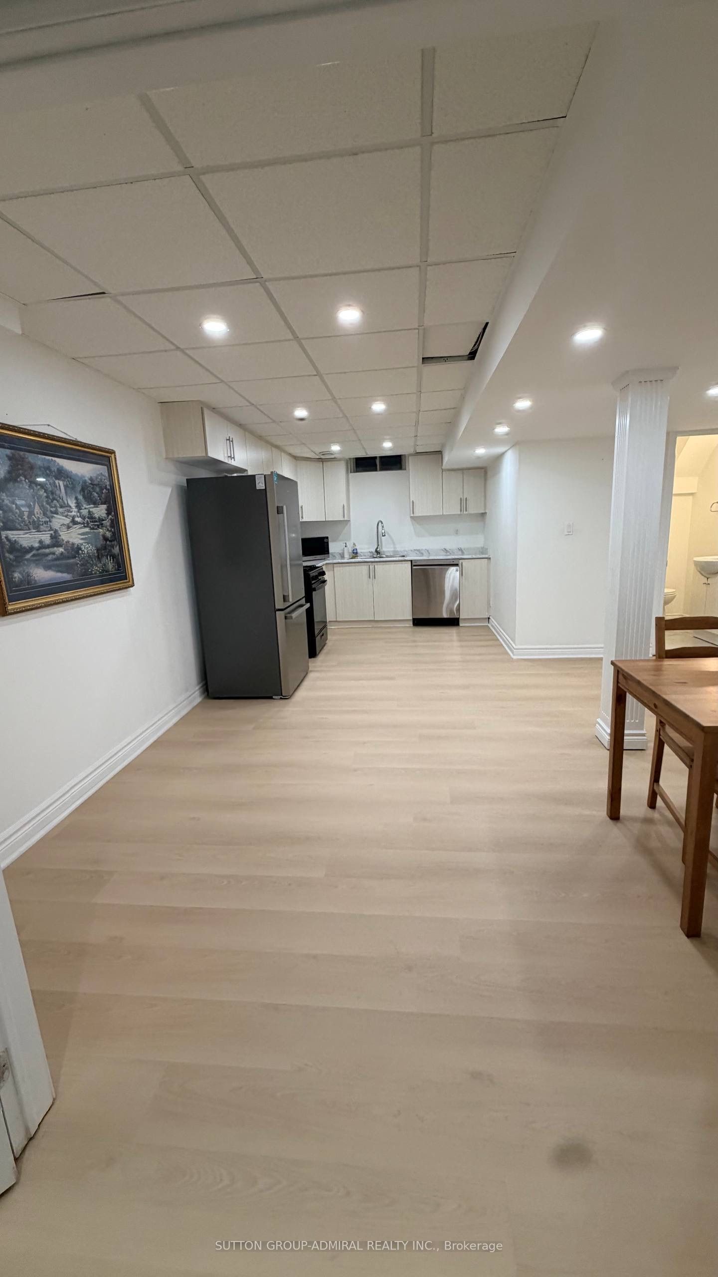 Unit Basement - 328 Woodspring Avenue, Newmarket 5