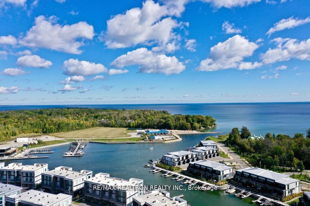 Unit C404 - 301 Sea Ray Avenue, Innisfil 2