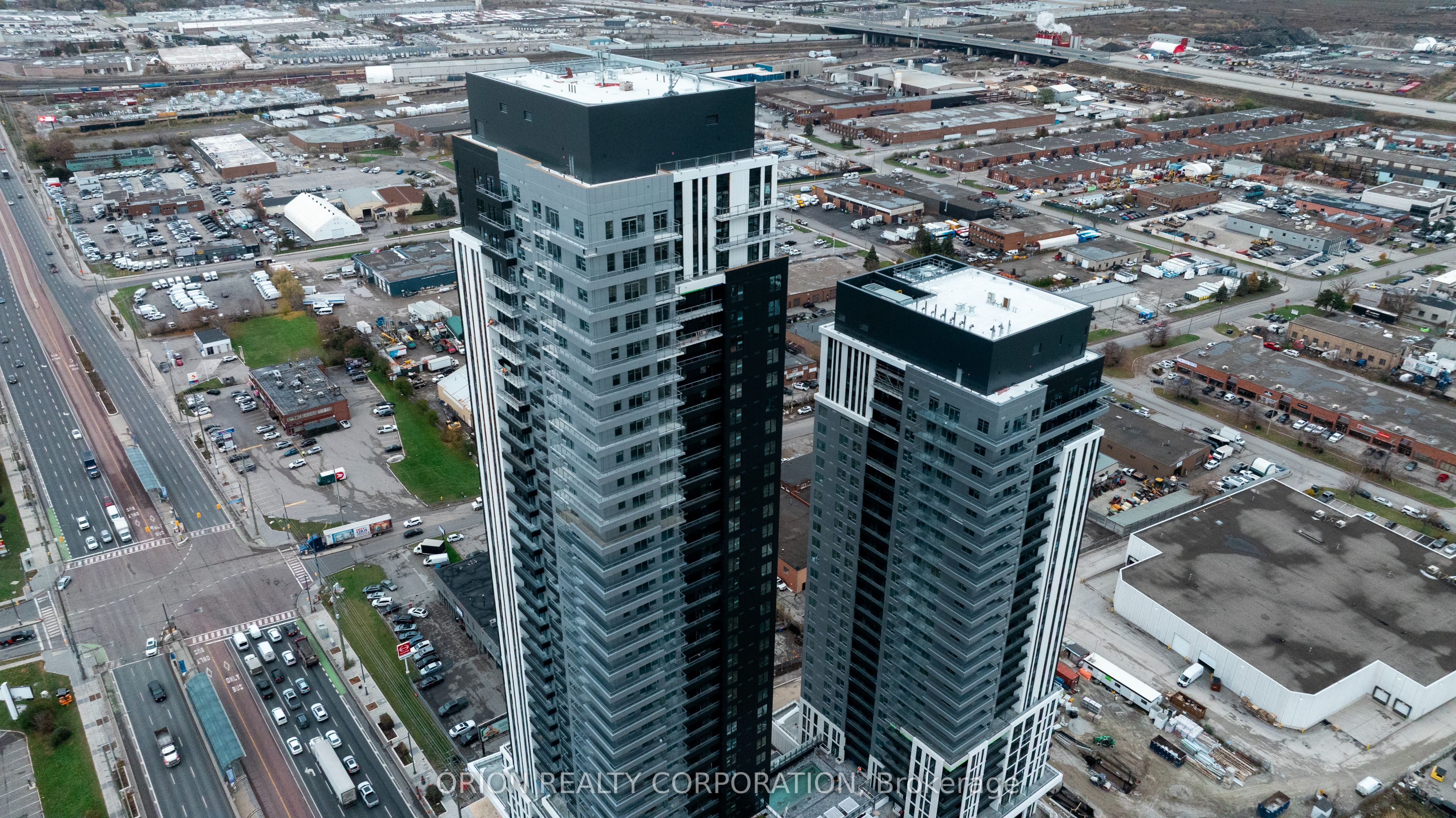 Unit 208 - 5 Meadowdale Road, Vaughan 4