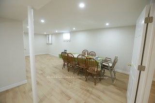 Unit Basement - 102 Blaine Court, Vaughan 4