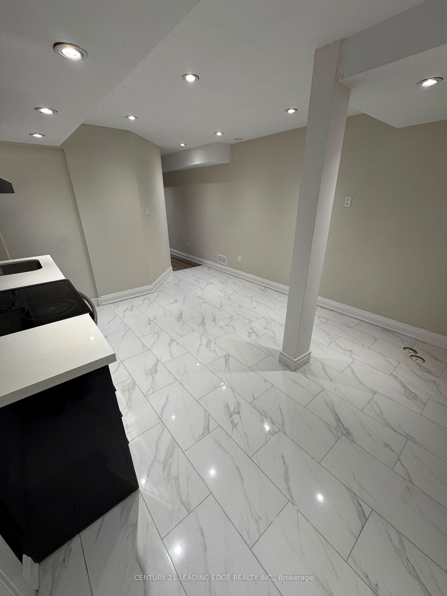 Unit basement - 30 Prebble Drive, Markham 2