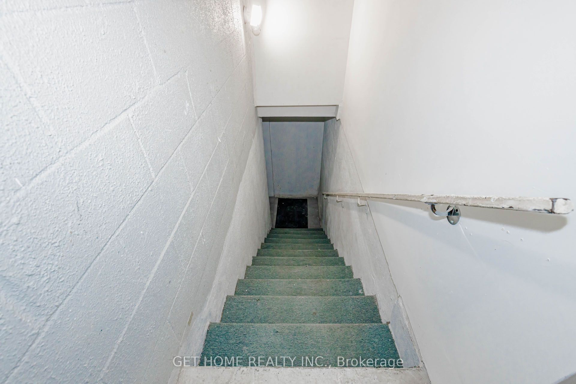 Unit Bsmt - 70 Gardner Place, Vaughan 5
