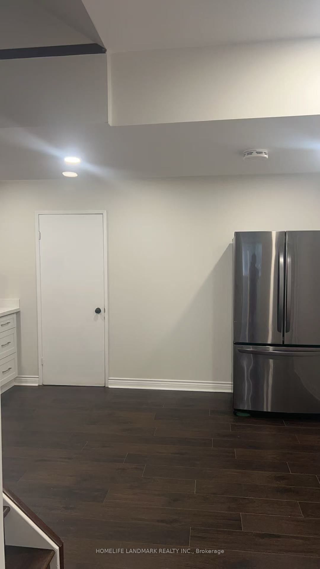 Unit Bsmt - 8 Pine Knoll Gate, Markham 5