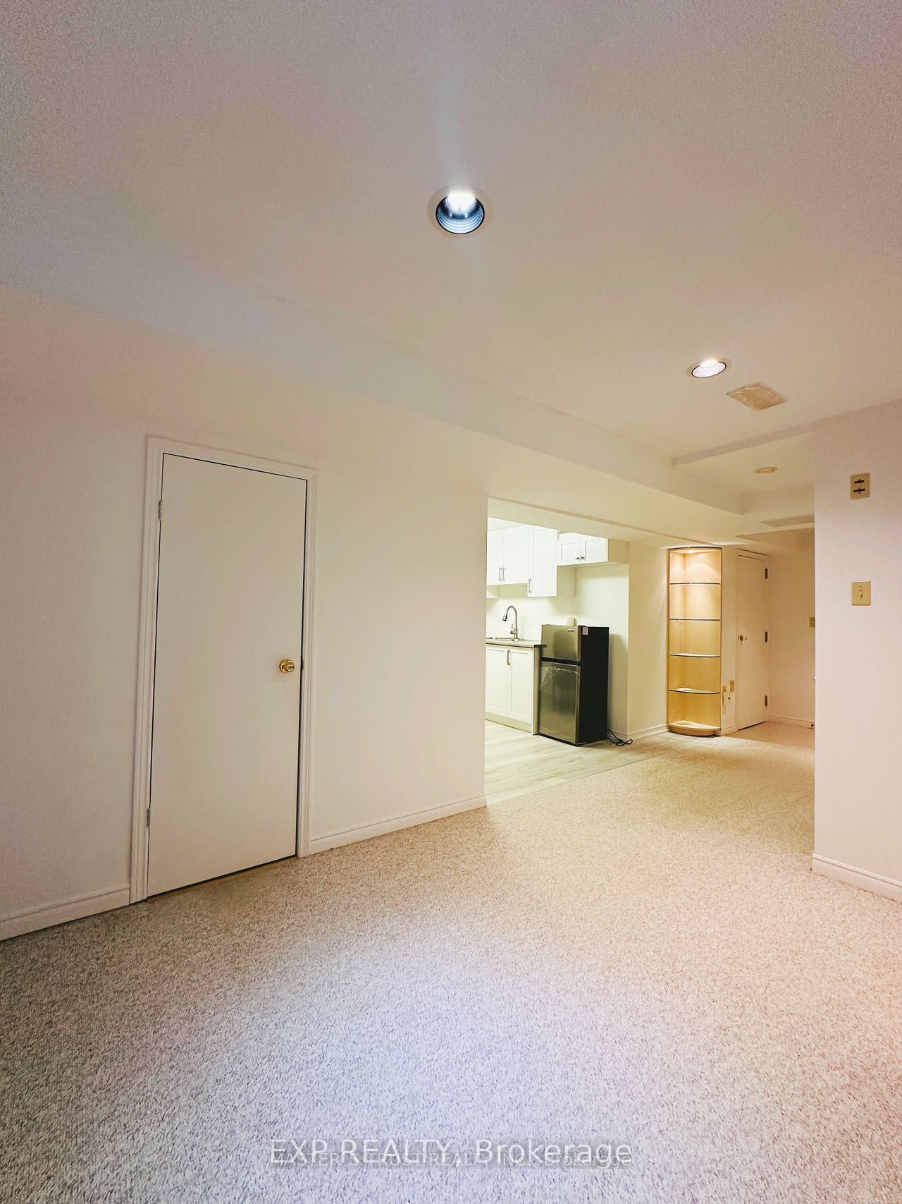 Unit Lower - 11 Marion Crescent, Markham 3