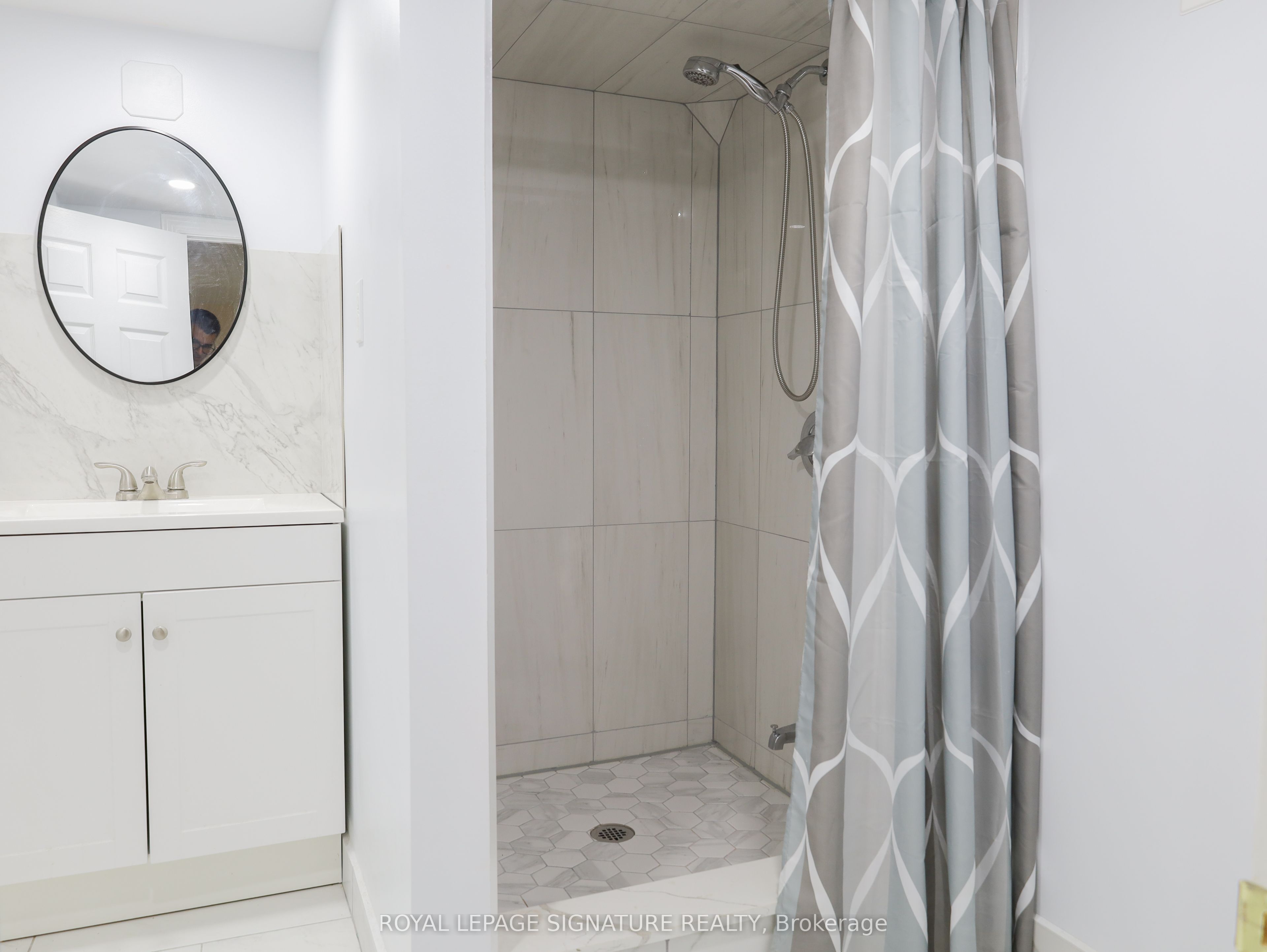 Unit 1 Bed 1Bath Basement - 77 Rushingbrook Drive, Richmond Hill 4