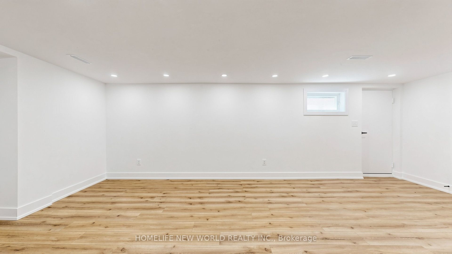 Unit Basement - 29 Charnwood Place, Markham 4