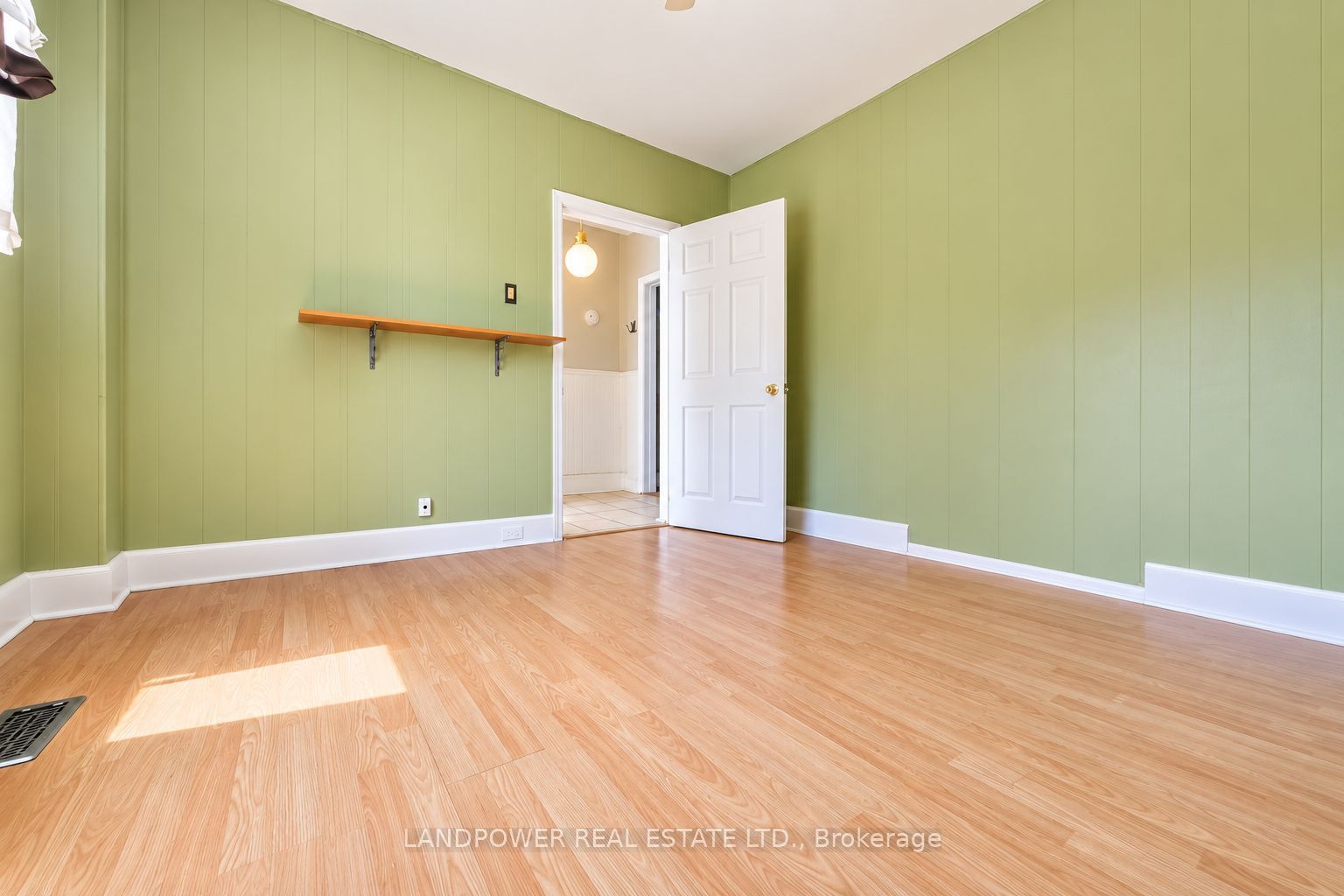 Unit Main Floor - 451 Ontario Street S, Newmarket 4